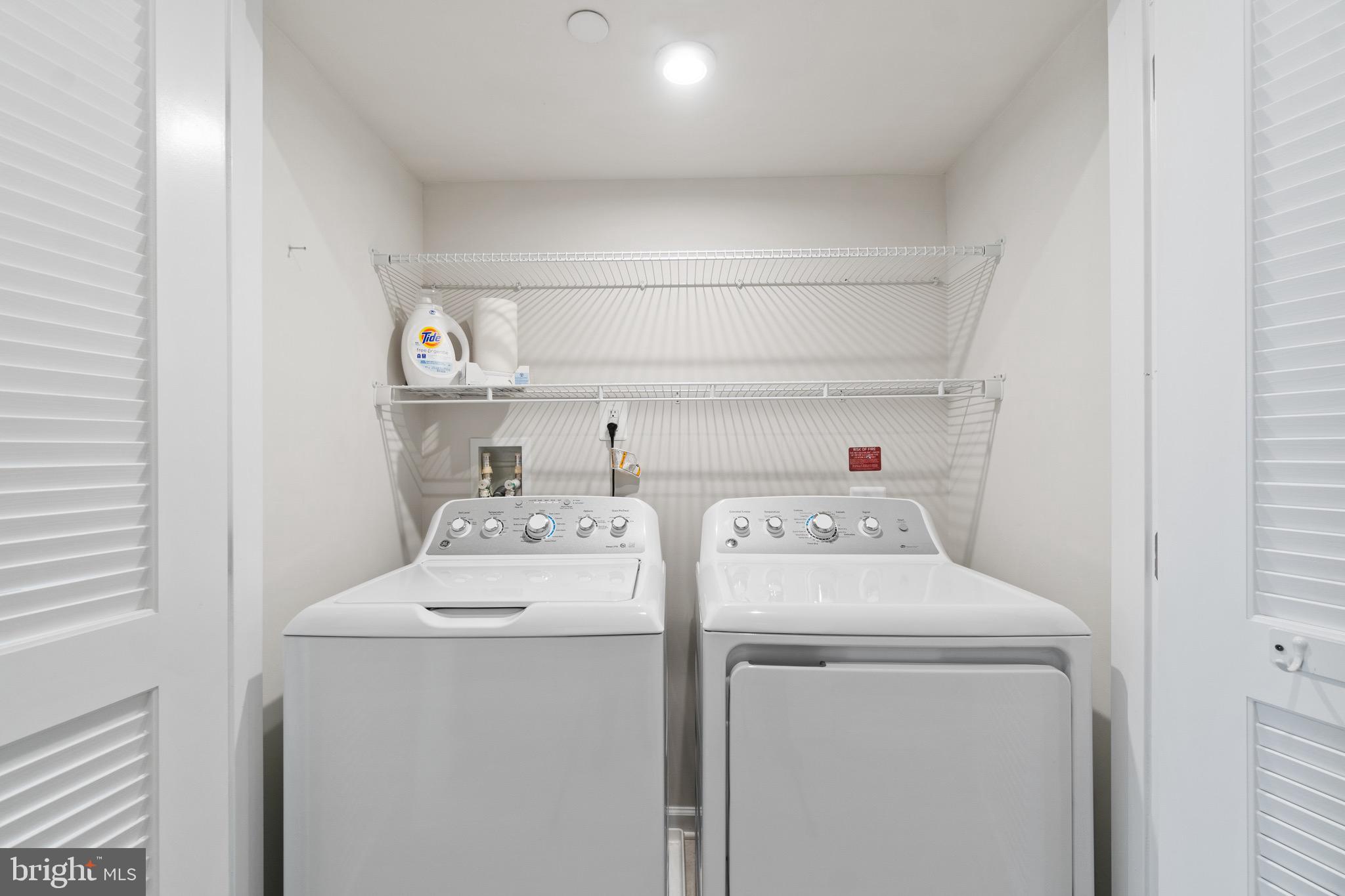 ELLICOTTS RETREAT - Residential