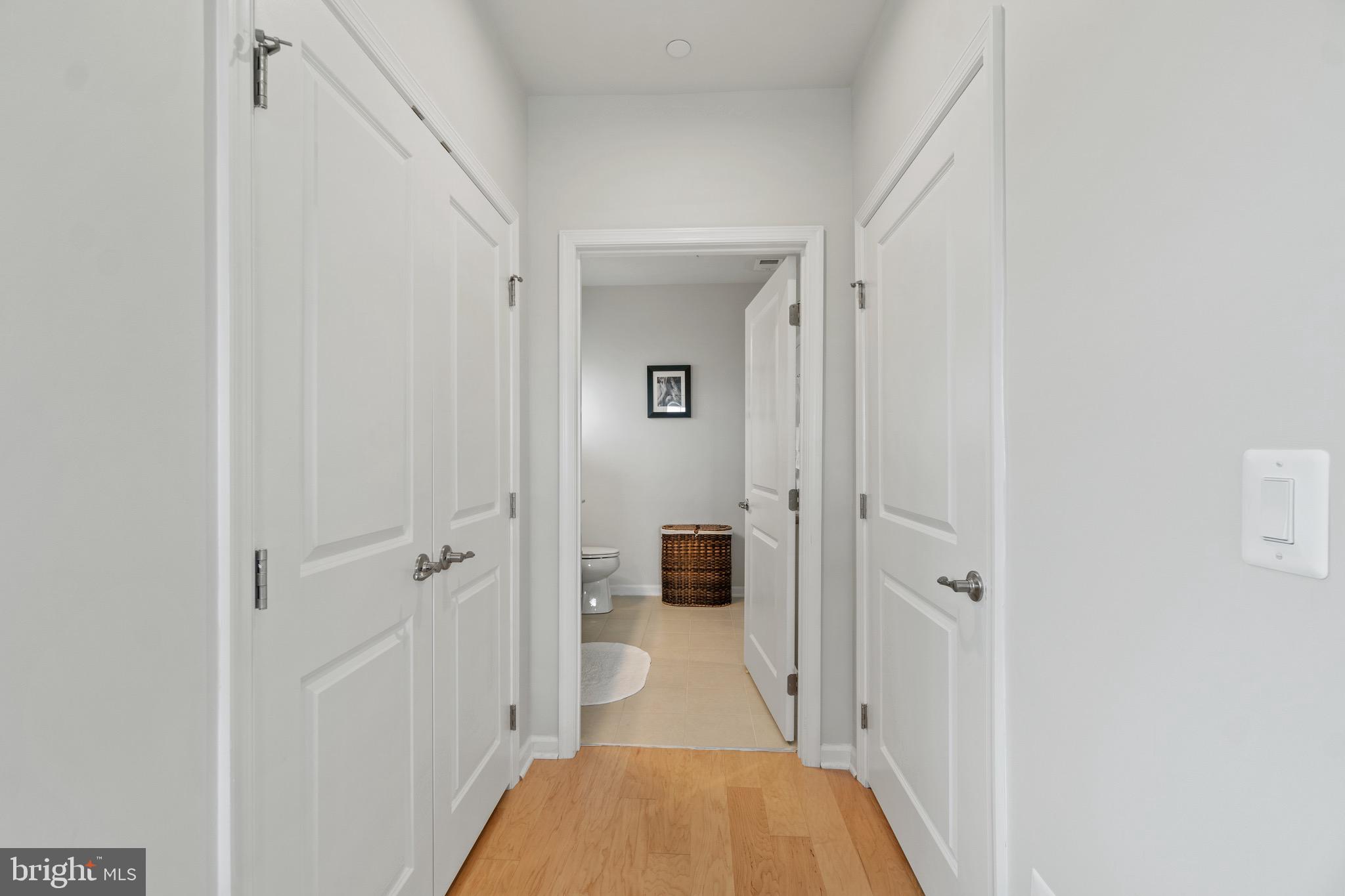 ELLICOTTS RETREAT - Residential