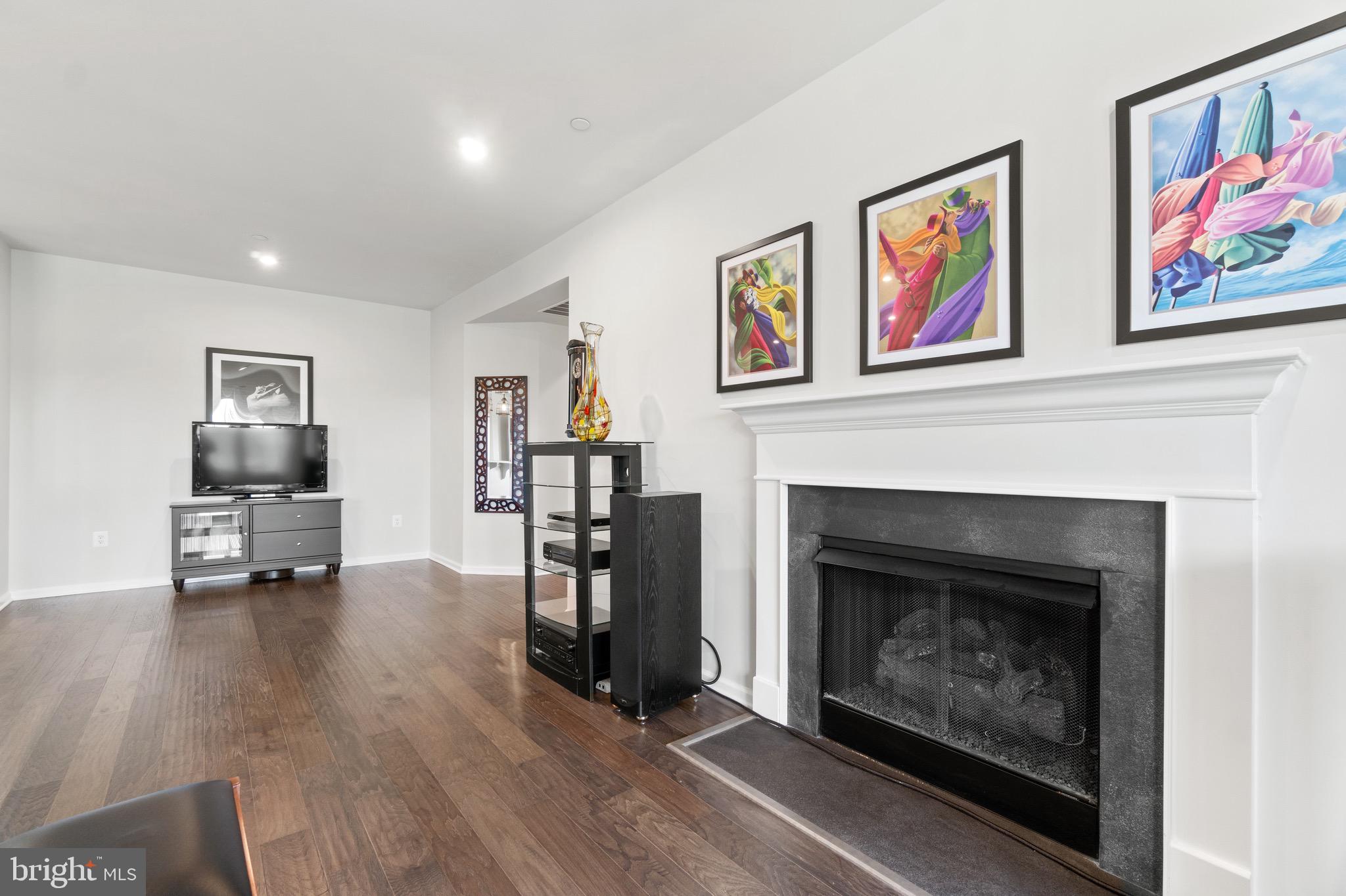 ELLICOTTS RETREAT - Residential