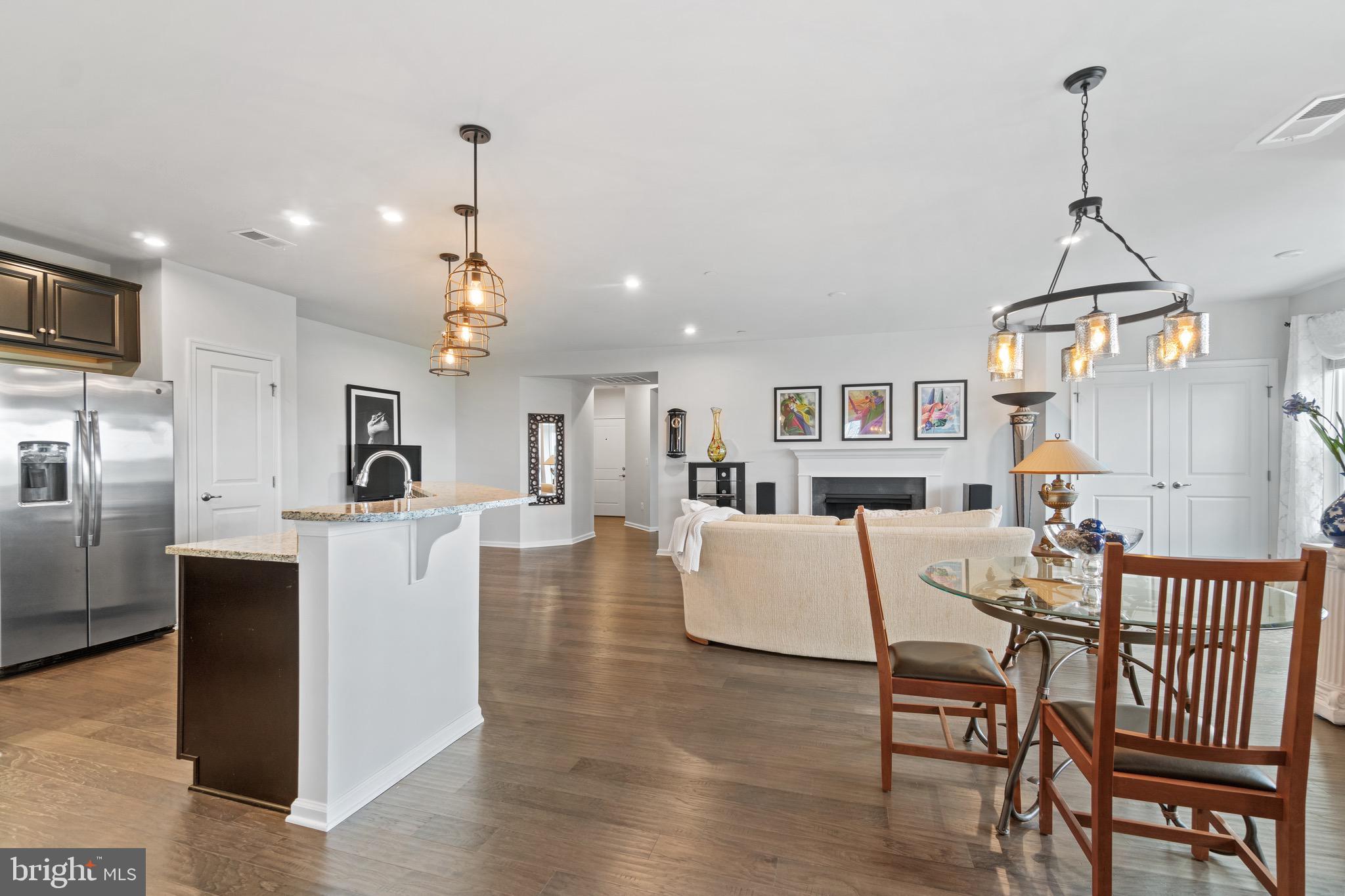 ELLICOTTS RETREAT - Residential