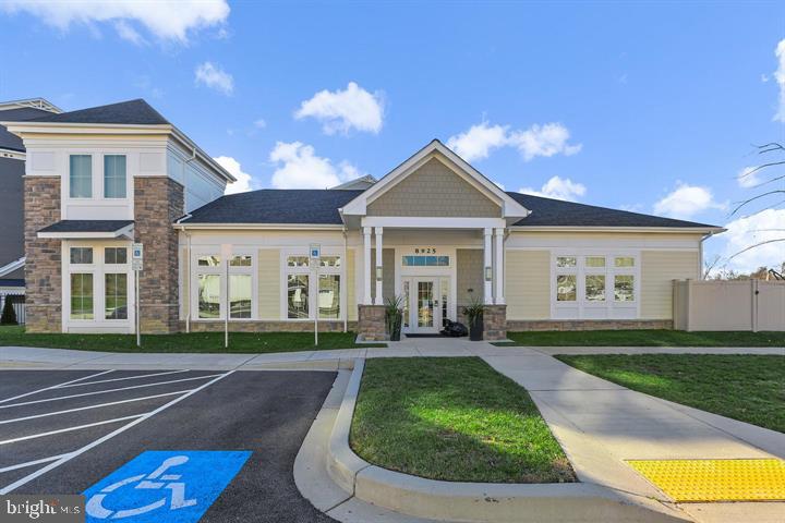 ELLICOTTS RETREAT - Residential