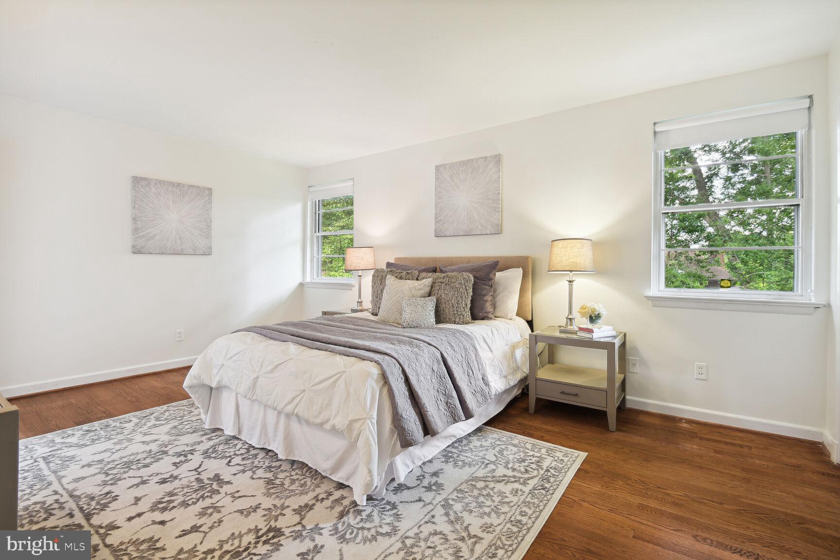 CHEVY CHASE - Residential