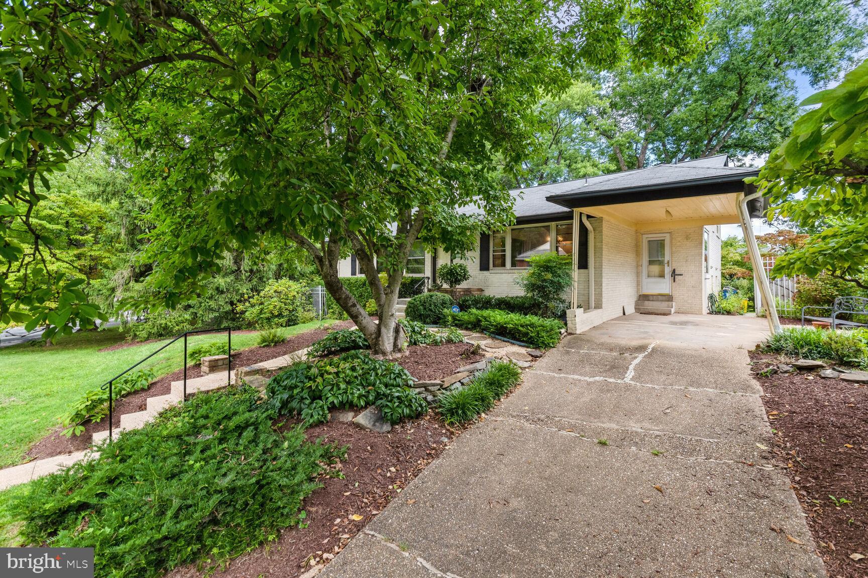 CHEVY CHASE - Residential