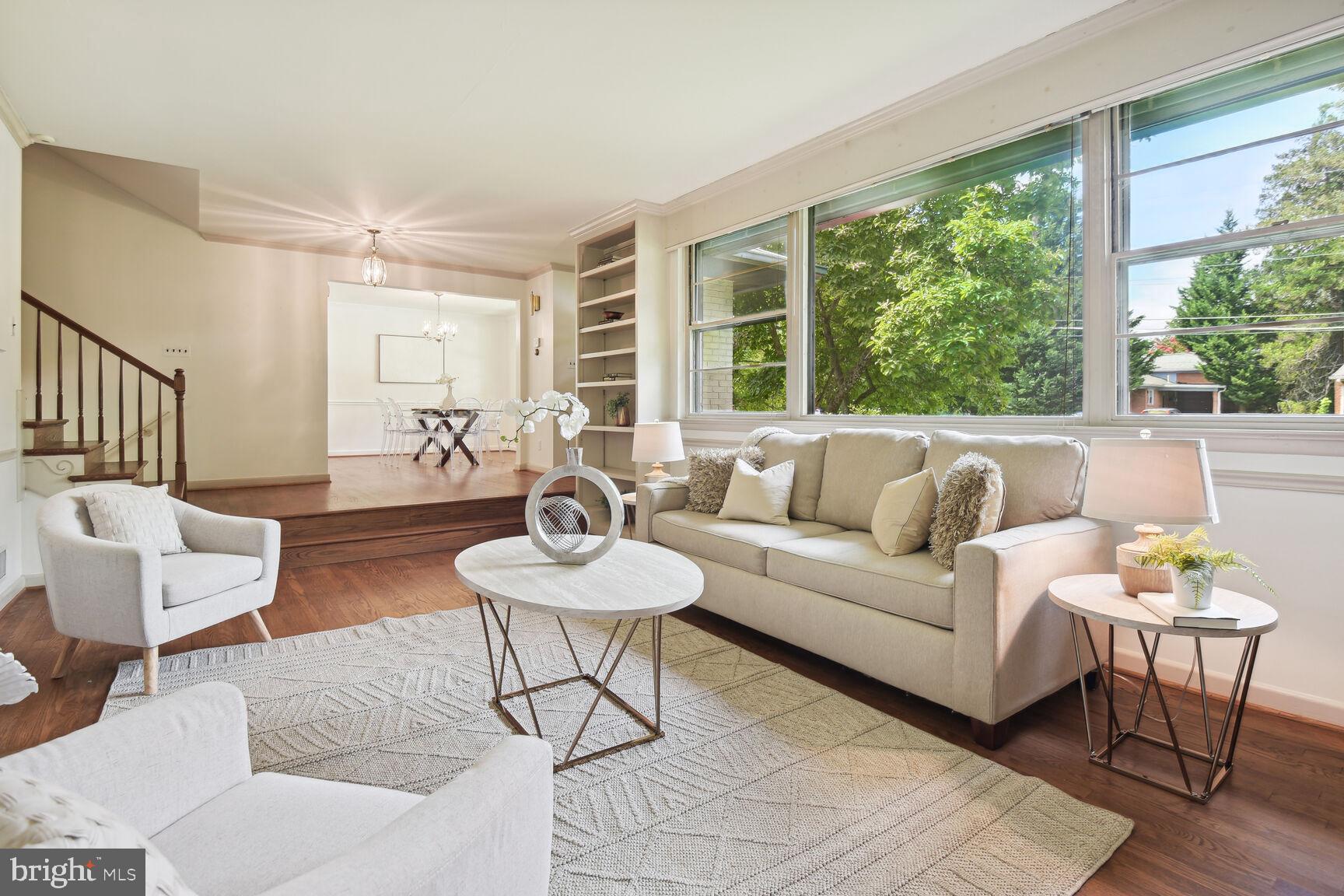 CHEVY CHASE - Residential