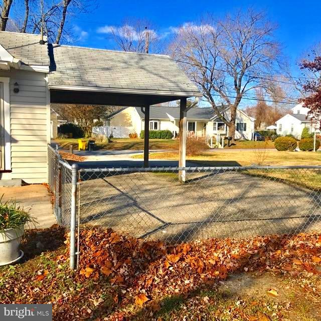 CLEARVIEW VILLAGE - Residential