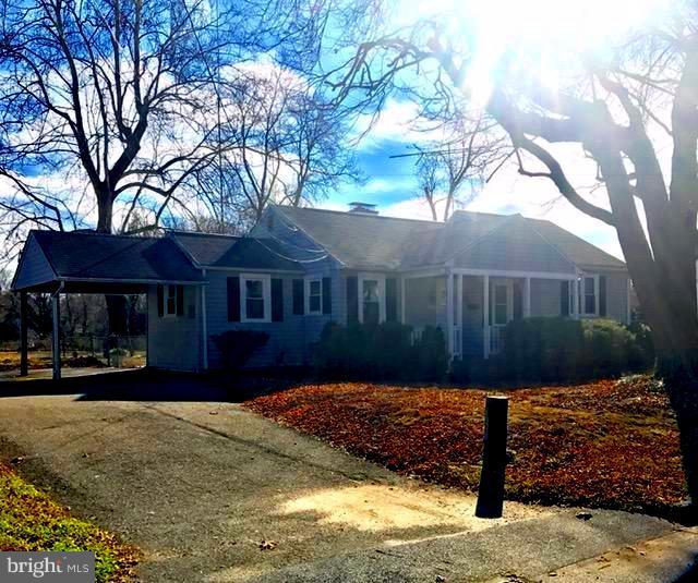 CLEARVIEW VILLAGE - Residential