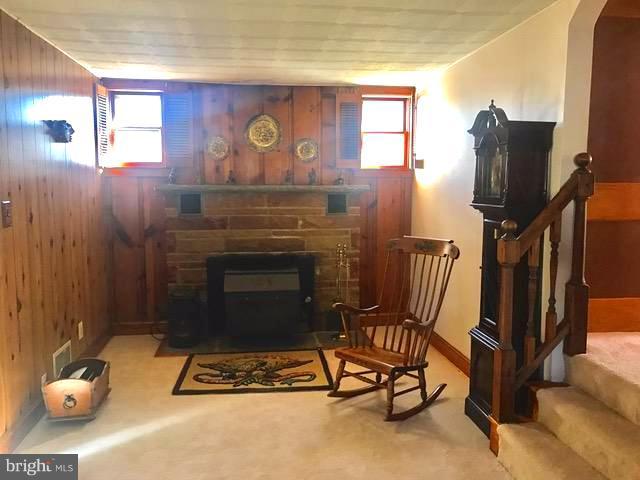 CLEARVIEW VILLAGE - Residential