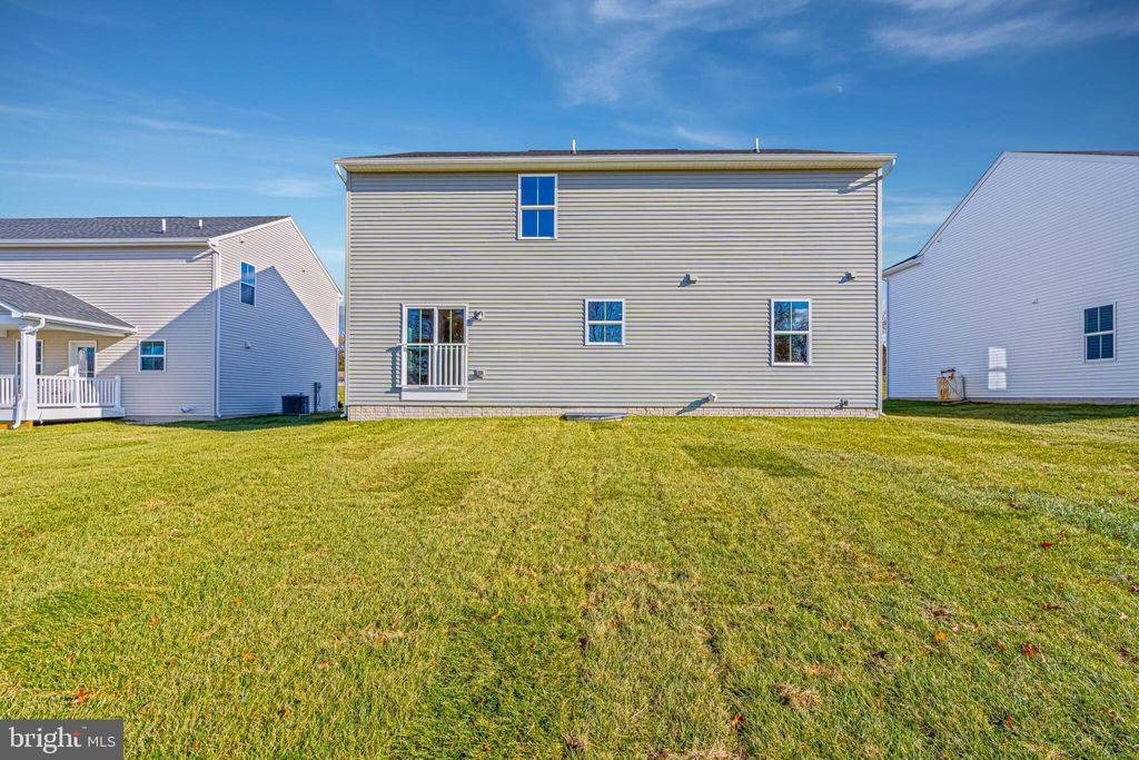 Photo of 35 Eagle Drive, GETTYSBURG, PA 17325 (MLS # PAAD2020658)