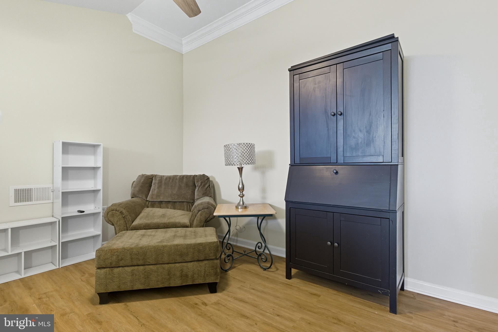 THE COLONNADE AT KENTLANDS - Residential