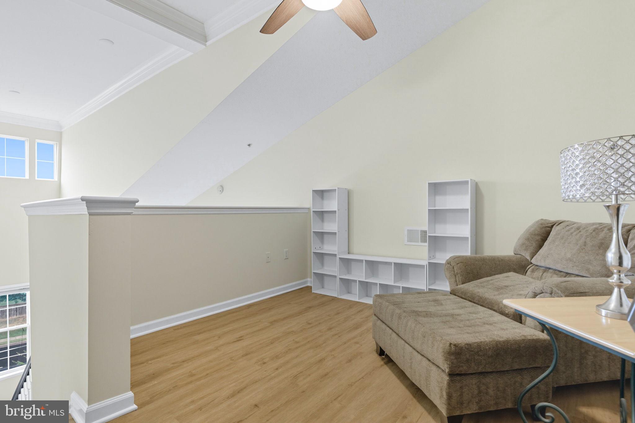 THE COLONNADE AT KENTLANDS - Residential