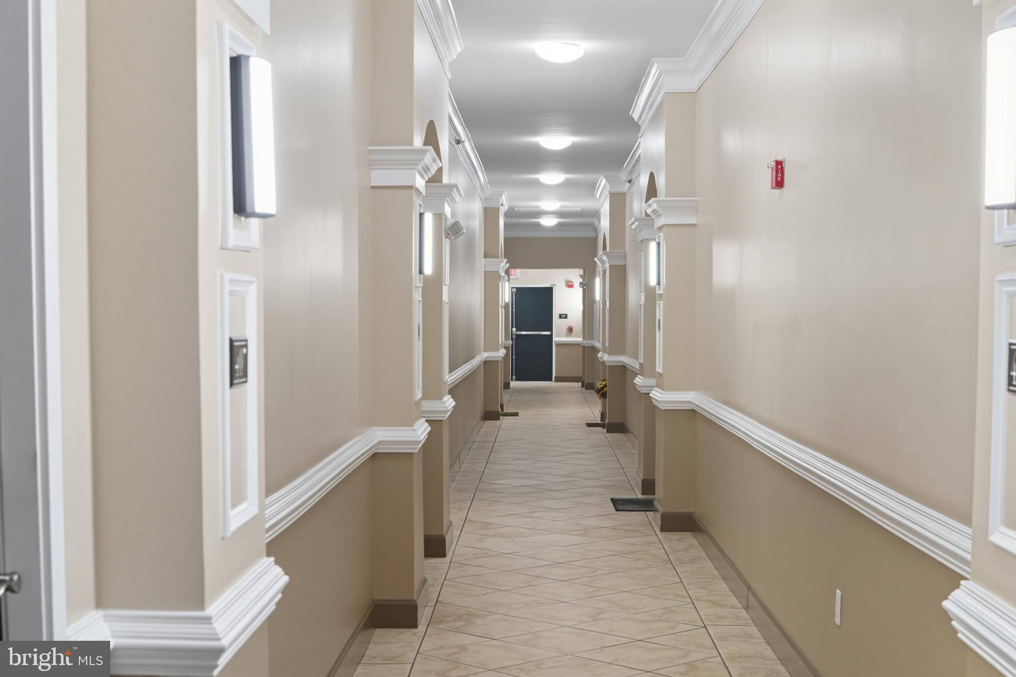 THE COLONNADE AT KENTLANDS - Residential