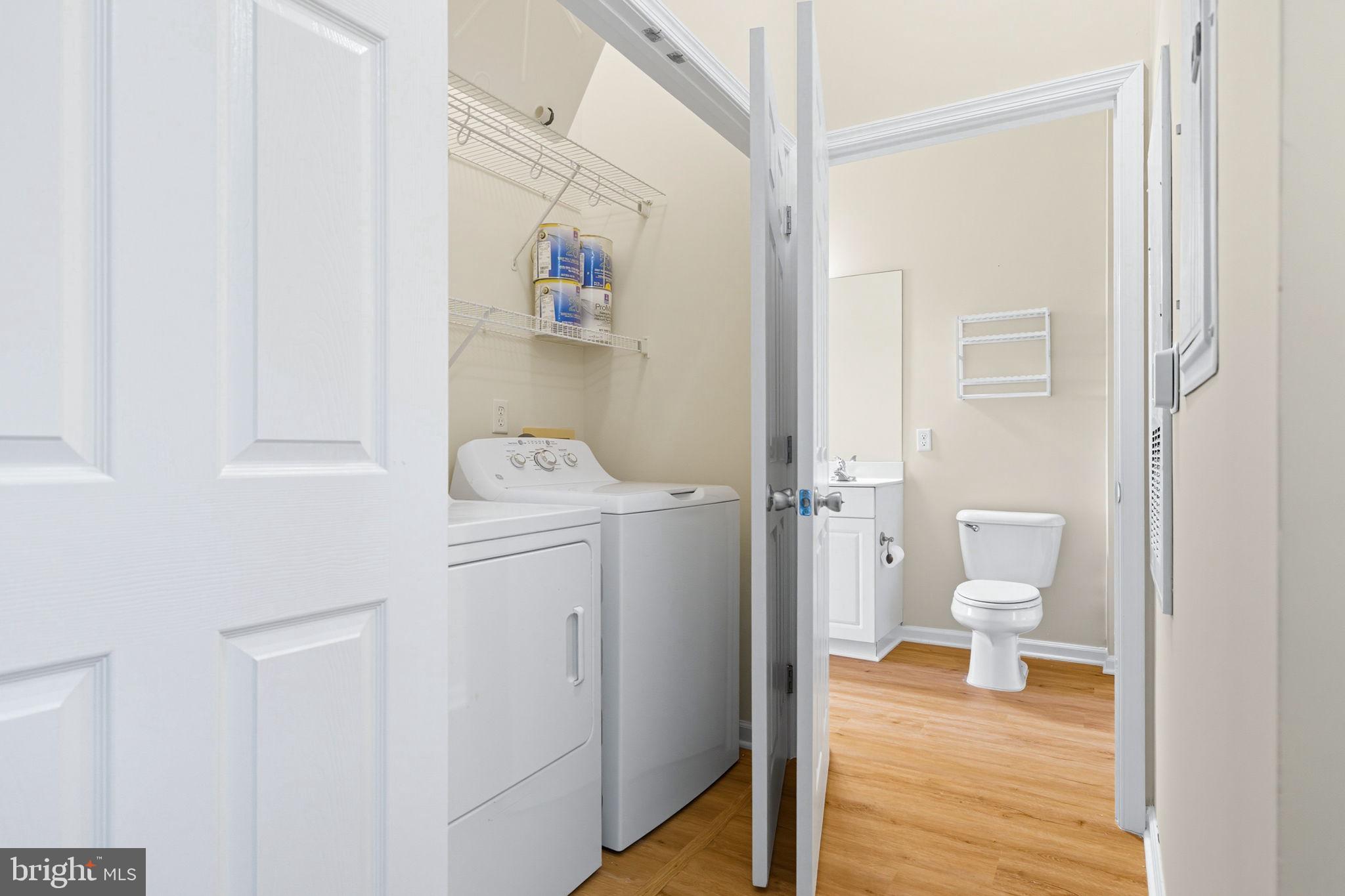 THE COLONNADE AT KENTLANDS - Residential