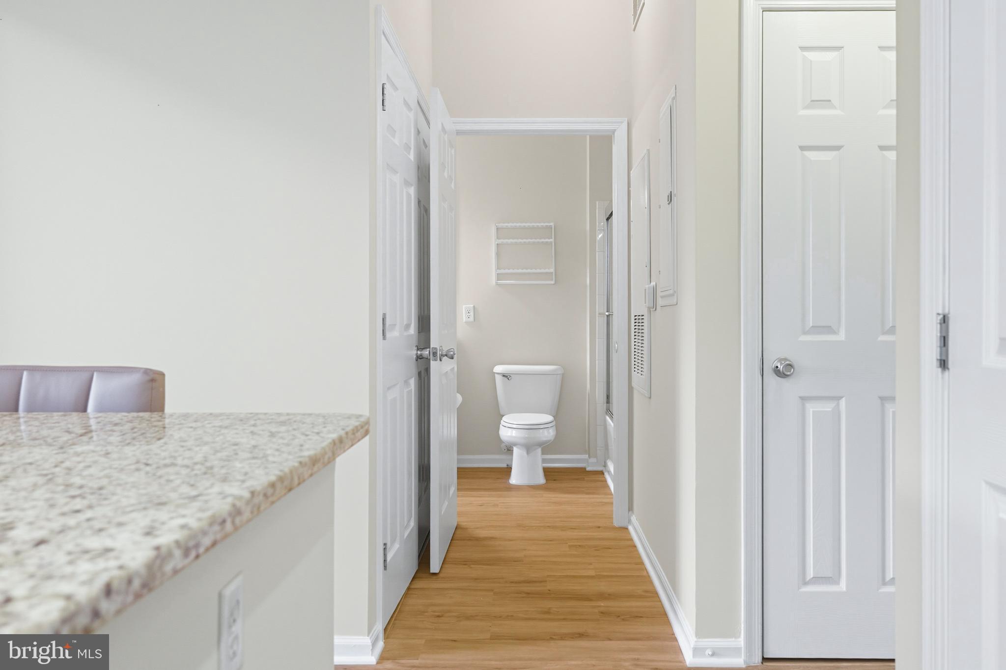 THE COLONNADE AT KENTLANDS - Residential