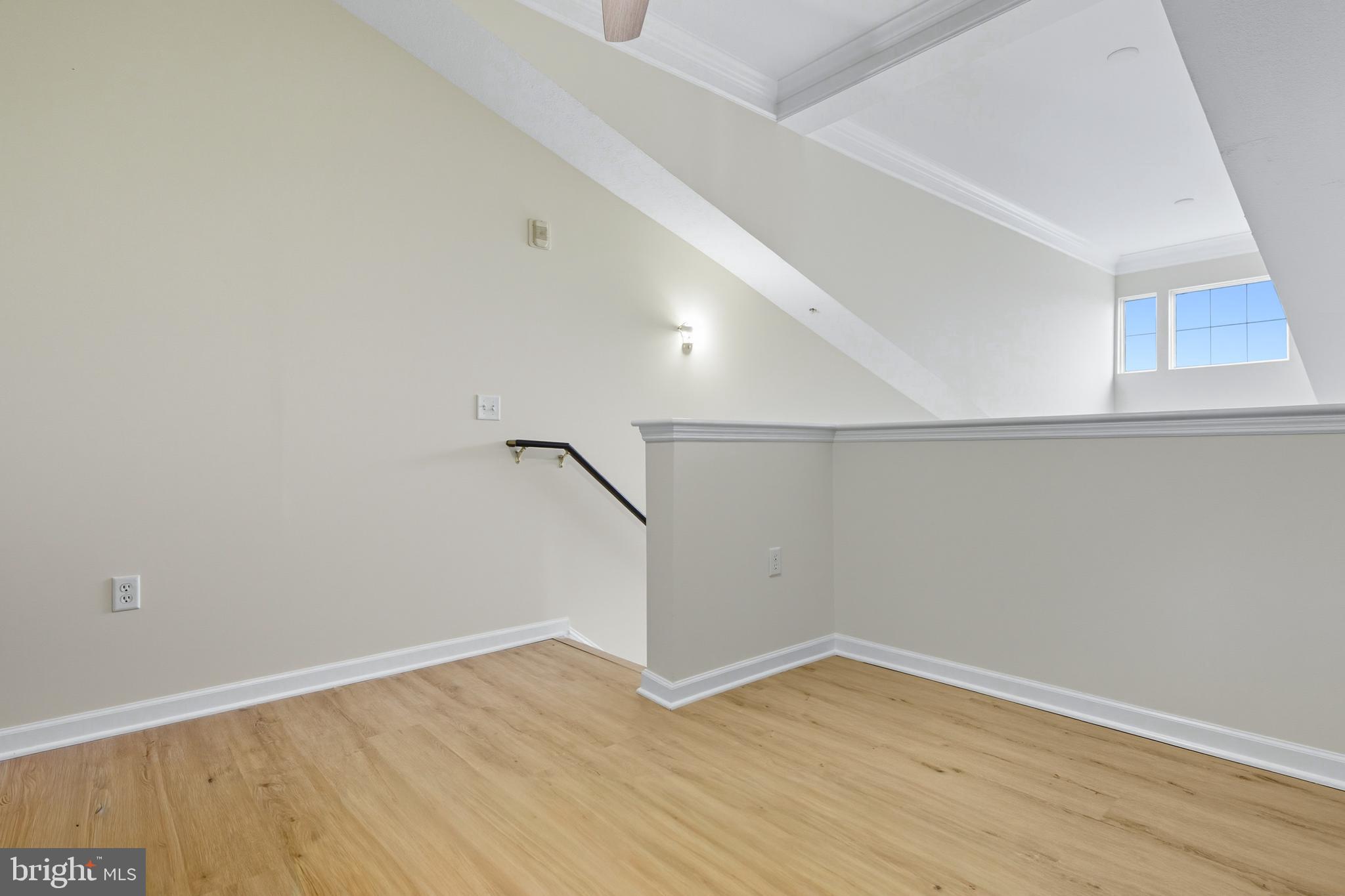 THE COLONNADE AT KENTLANDS - Residential