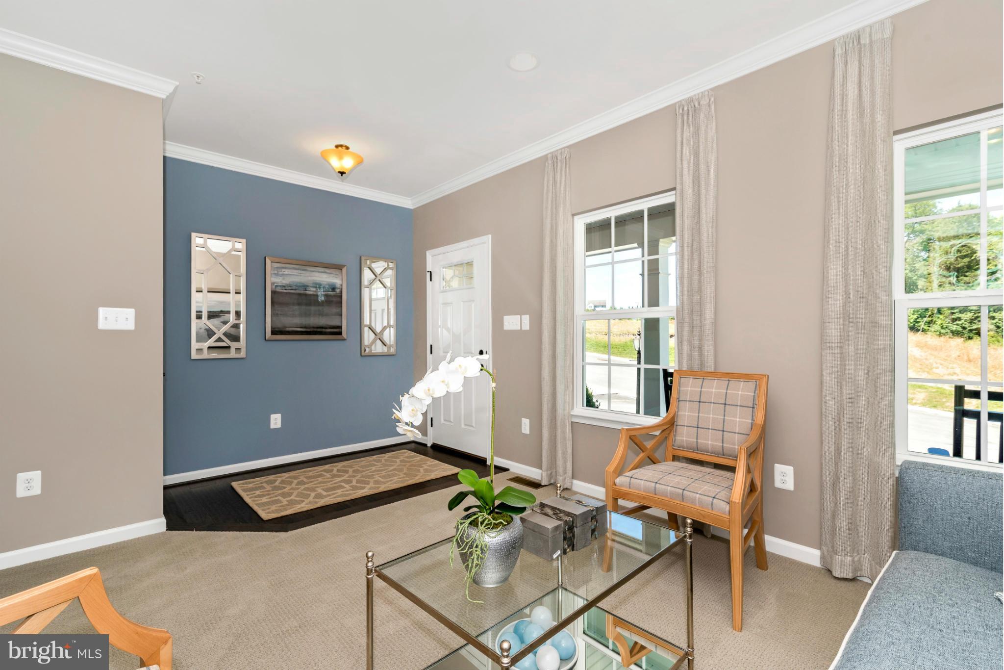 OAKMONT OVERLOOK - Residential