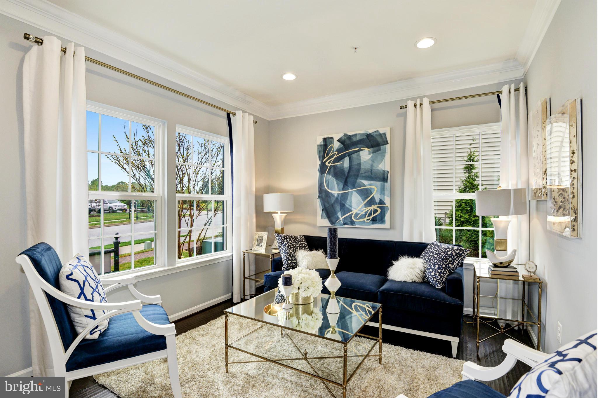 OAKMONT OVERLOOK - Residential