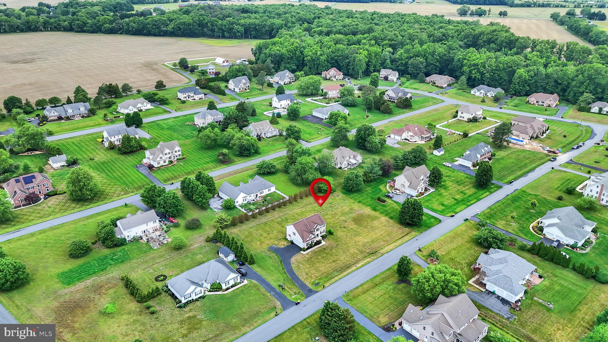 VILLAGEATWILDQUAIL - Residential