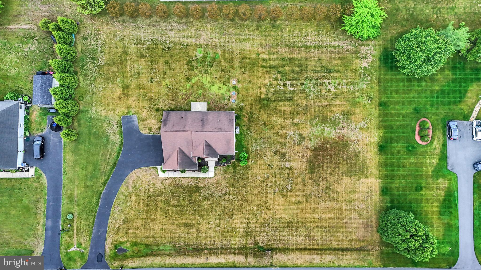 VILLAGEATWILDQUAIL - Residential