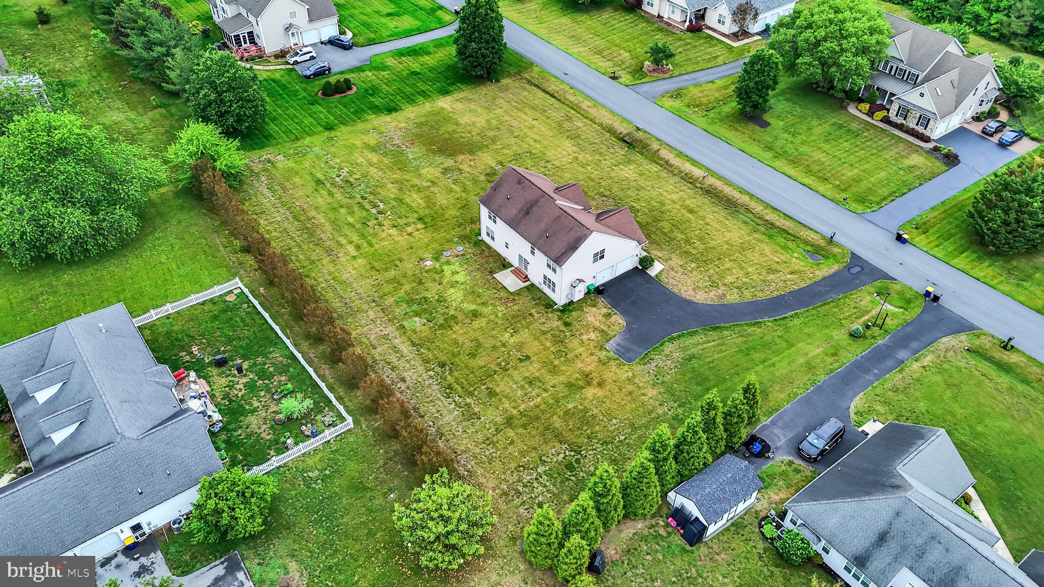VILLAGEATWILDQUAIL - Residential