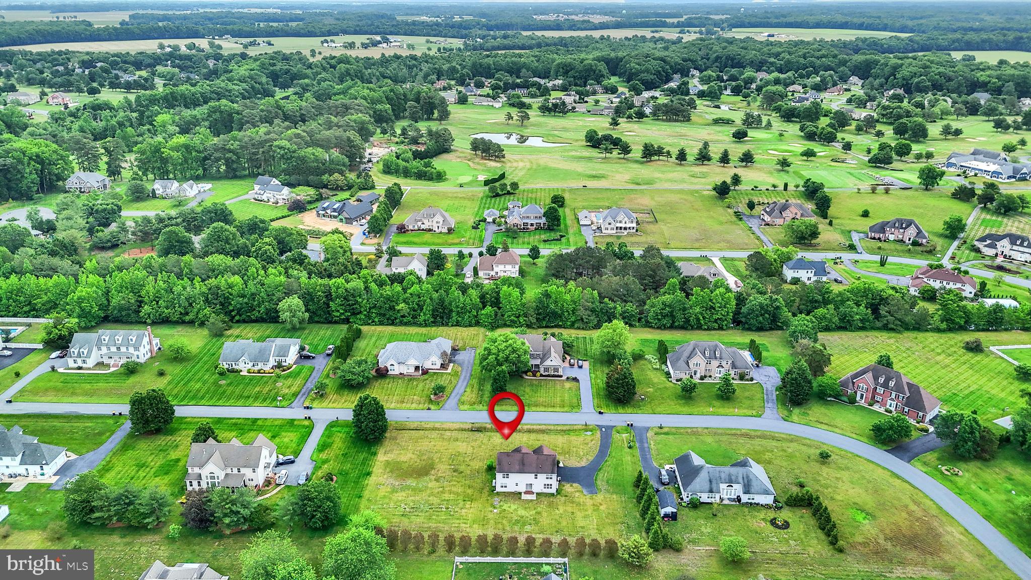 VILLAGEATWILDQUAIL - Residential