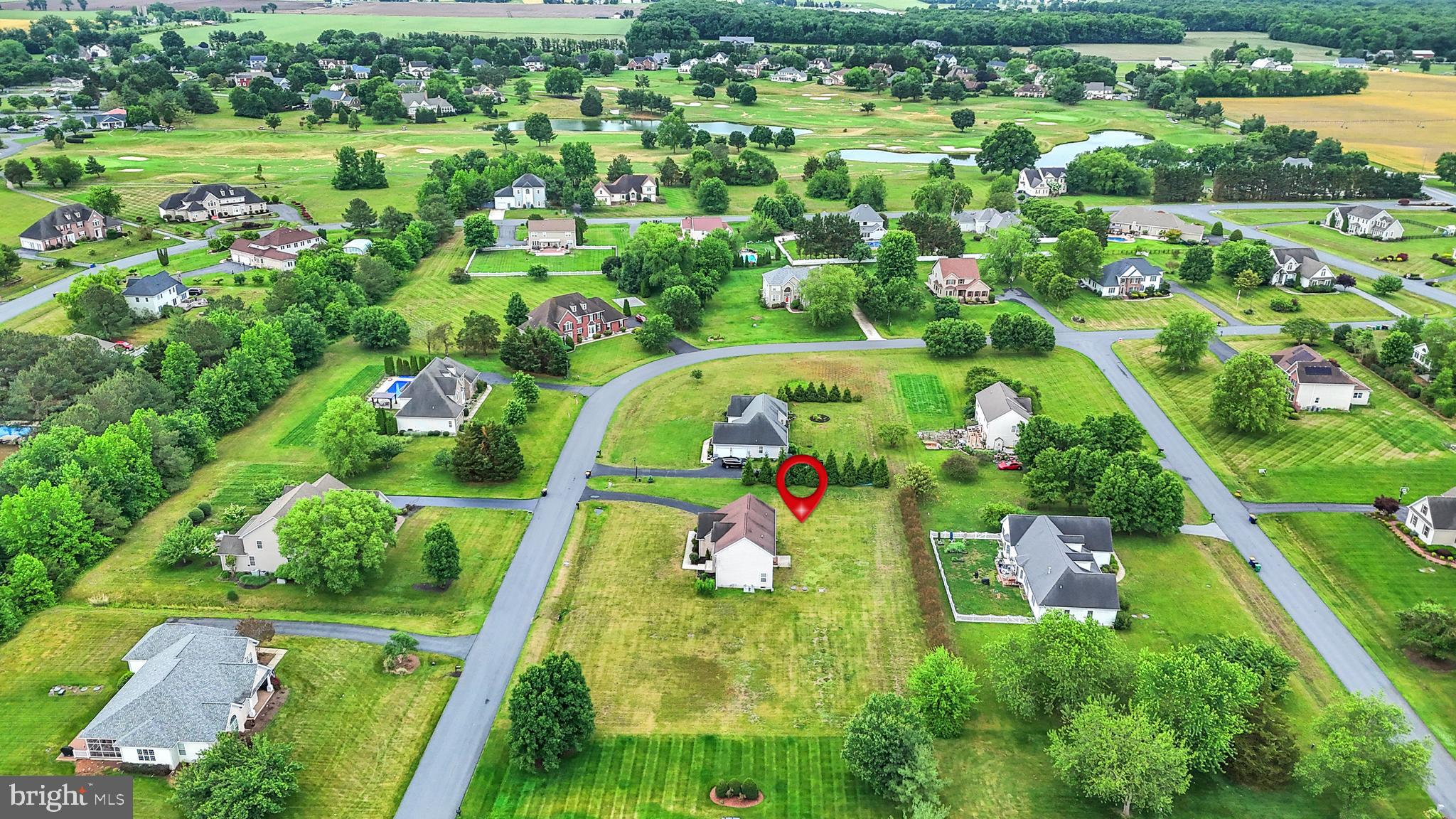 VILLAGEATWILDQUAIL - Residential
