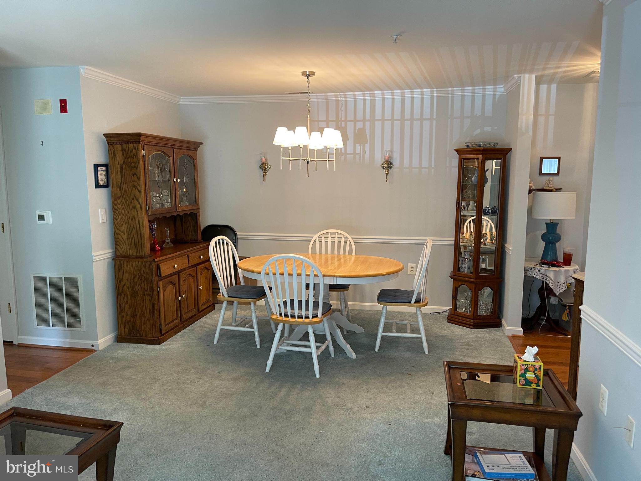 TAYLOR RIDGE CONDOMINIUMS - Residential