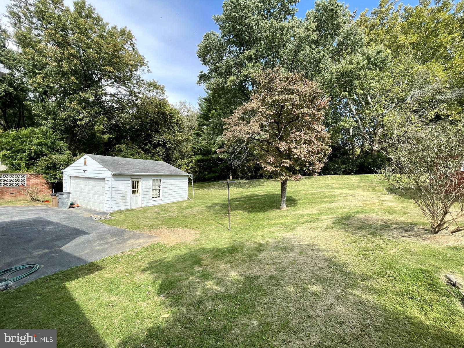 TWINBROOK FOREST - Residential Lease