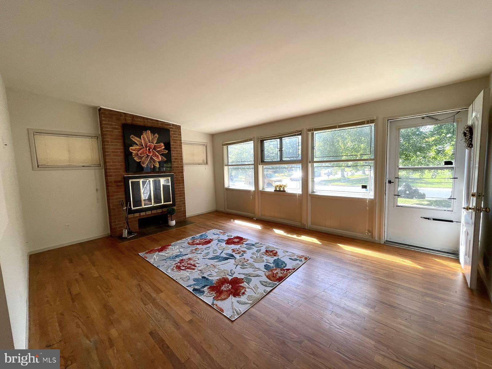 TWINBROOK FOREST - Residential Lease