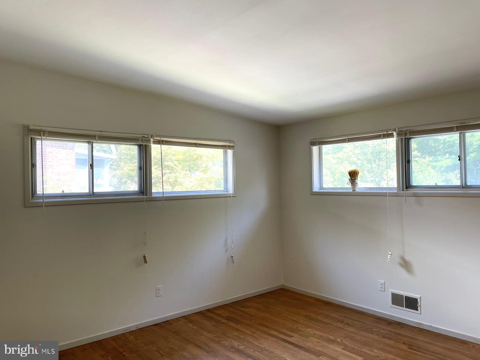 TWINBROOK FOREST - Residential Lease