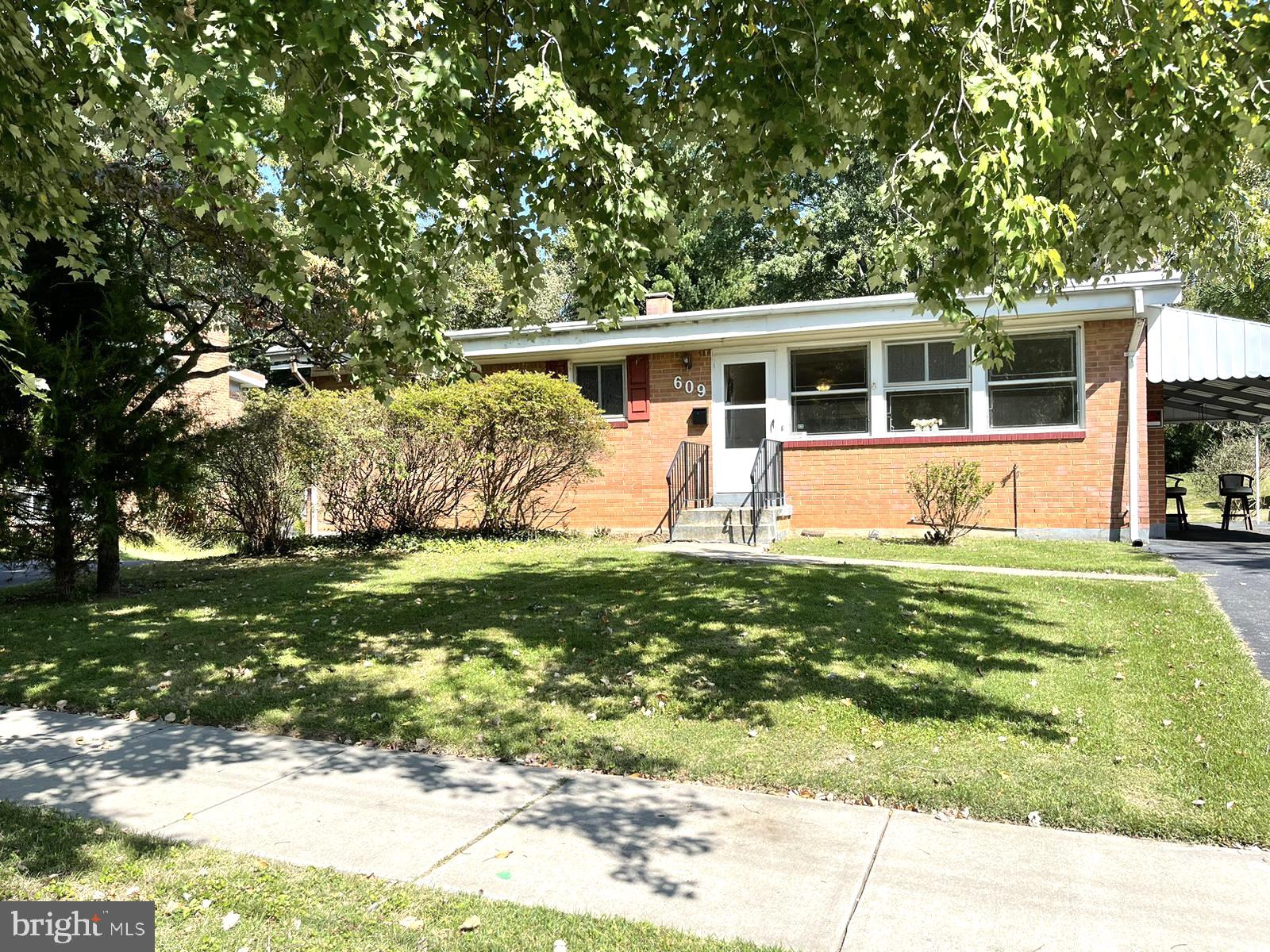 TWINBROOK FOREST - Residential Lease