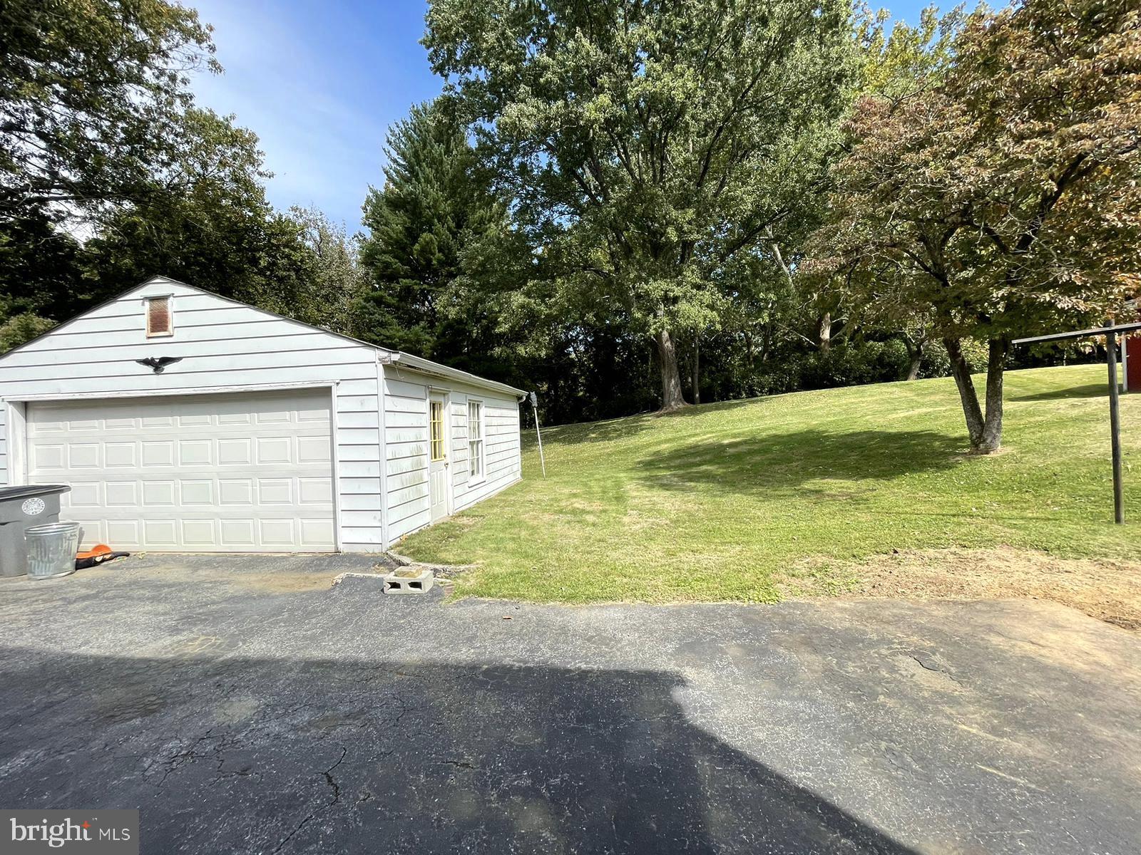 TWINBROOK FOREST - Residential Lease