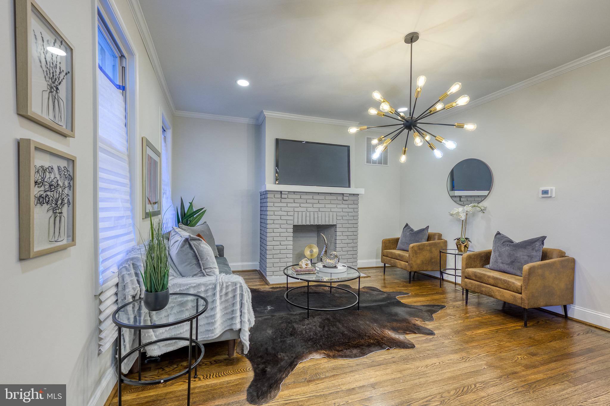 WALBROOK - Residential