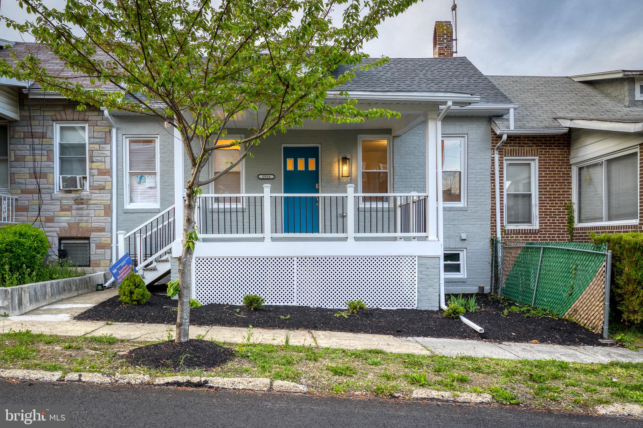 WALBROOK - Residential