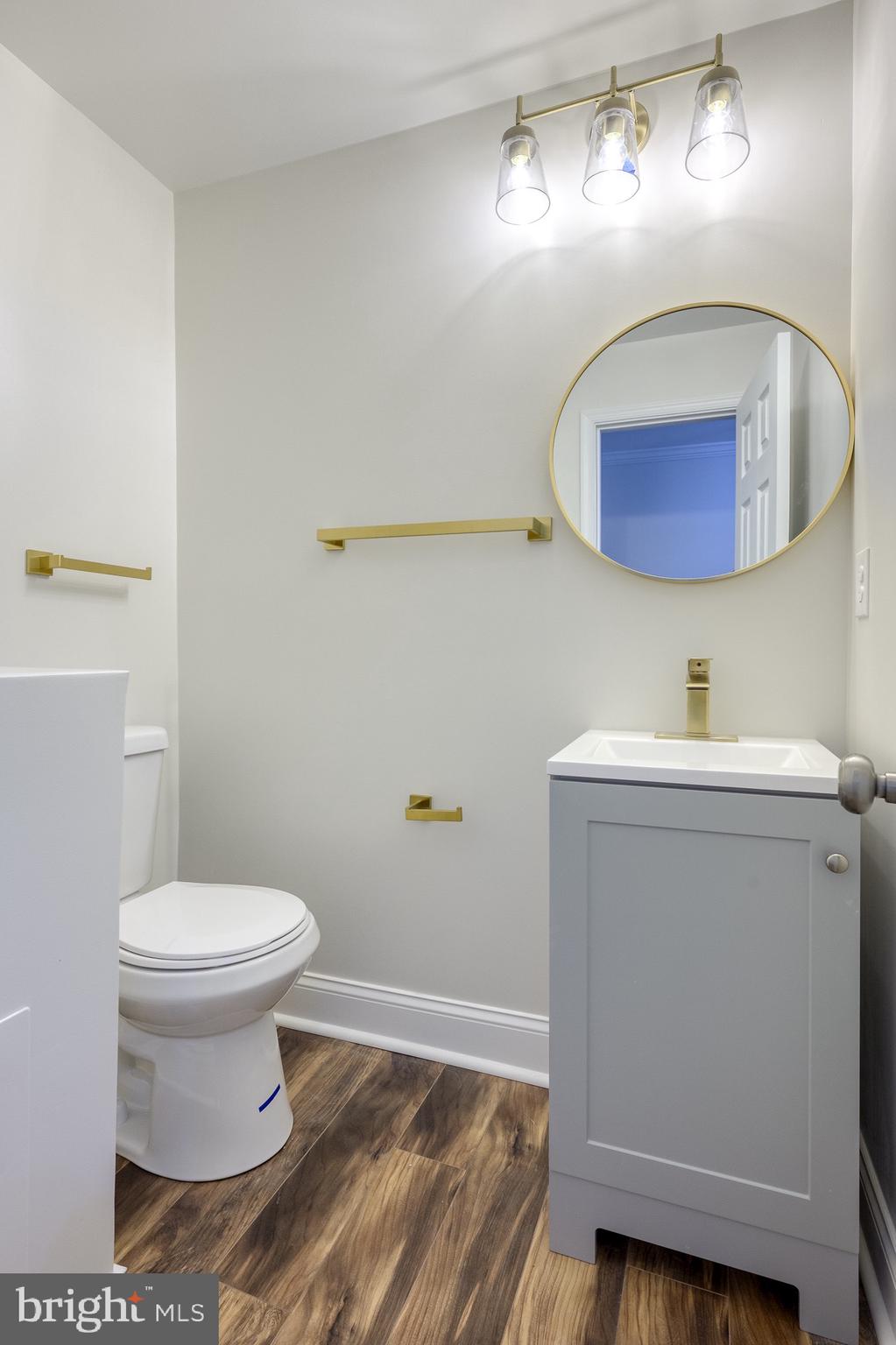 WALBROOK - Residential