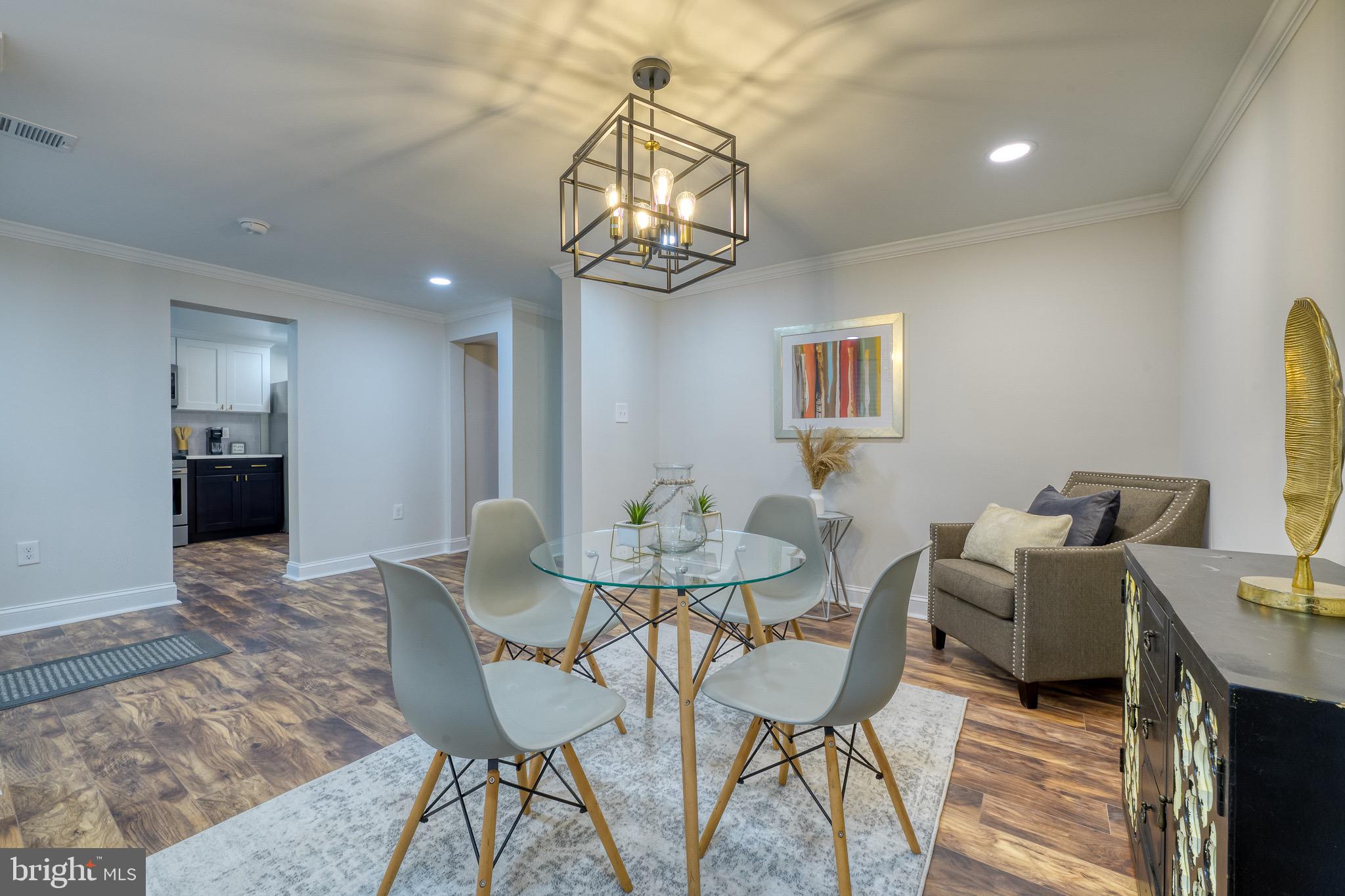 WALBROOK - Residential