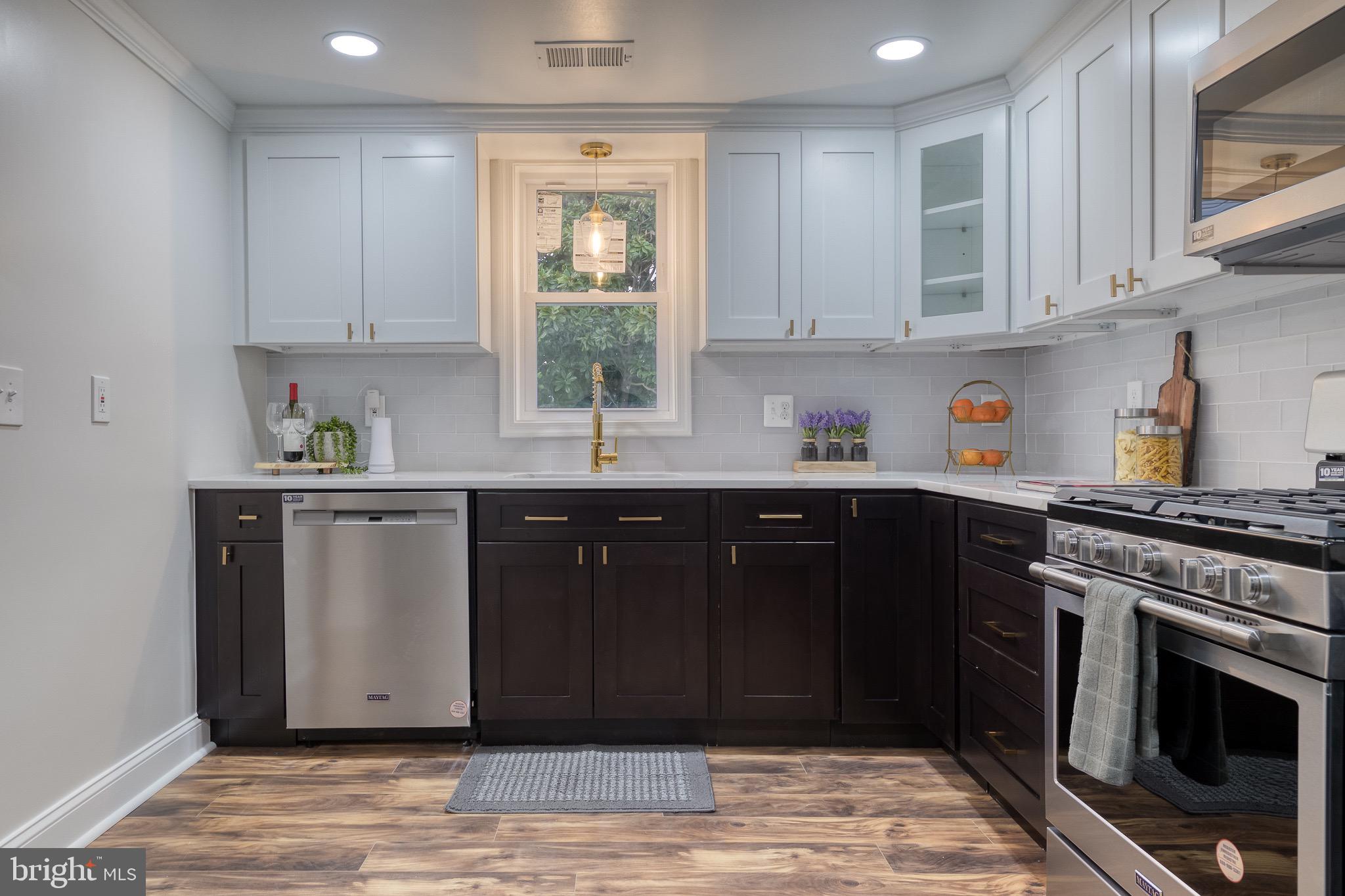 WALBROOK - Residential