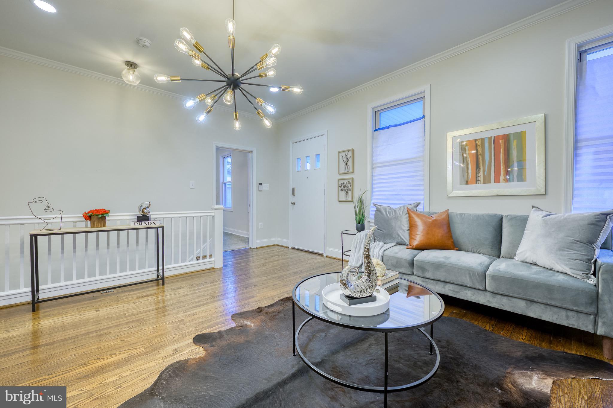 WALBROOK - Residential