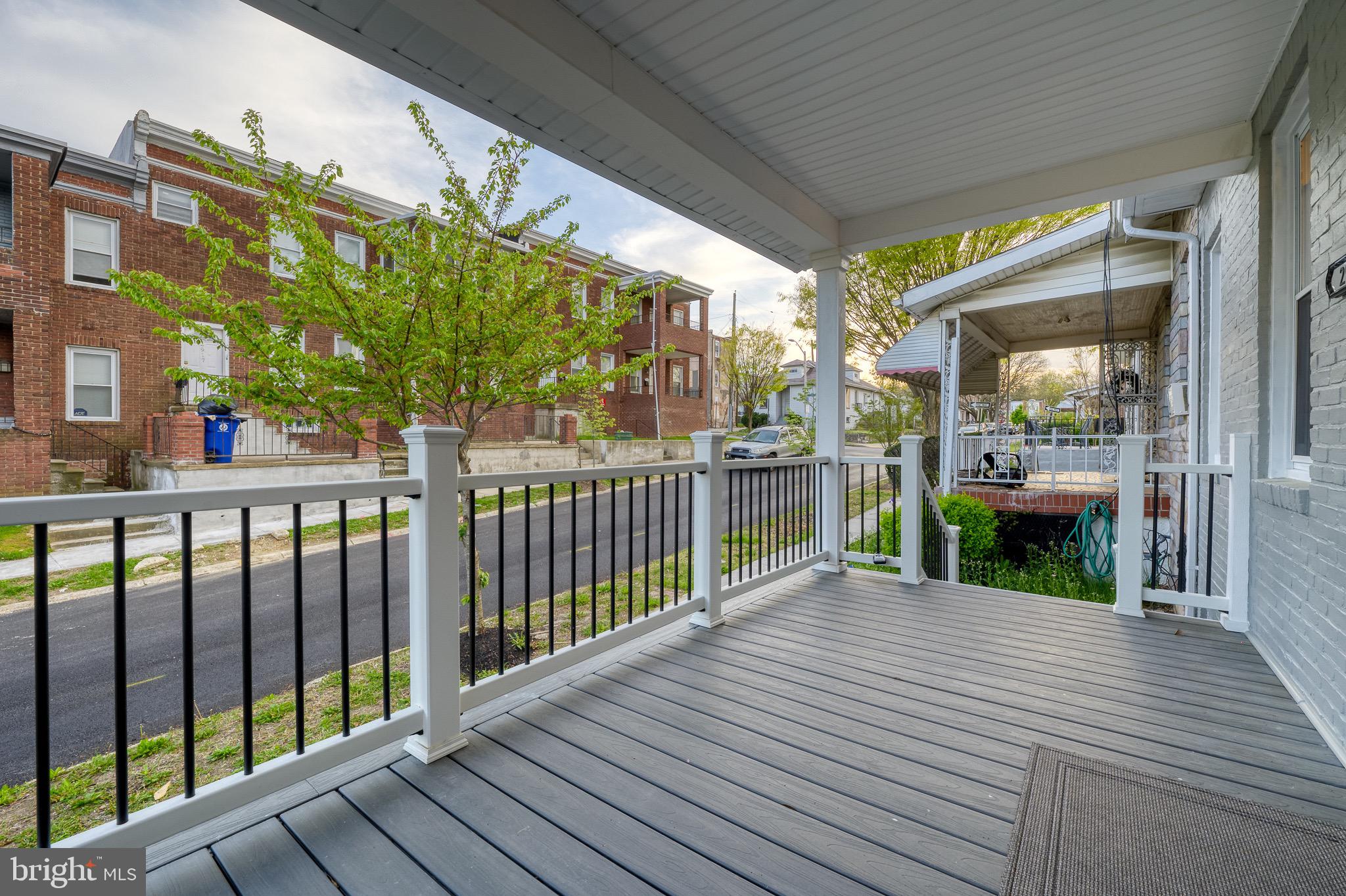 WALBROOK - Residential