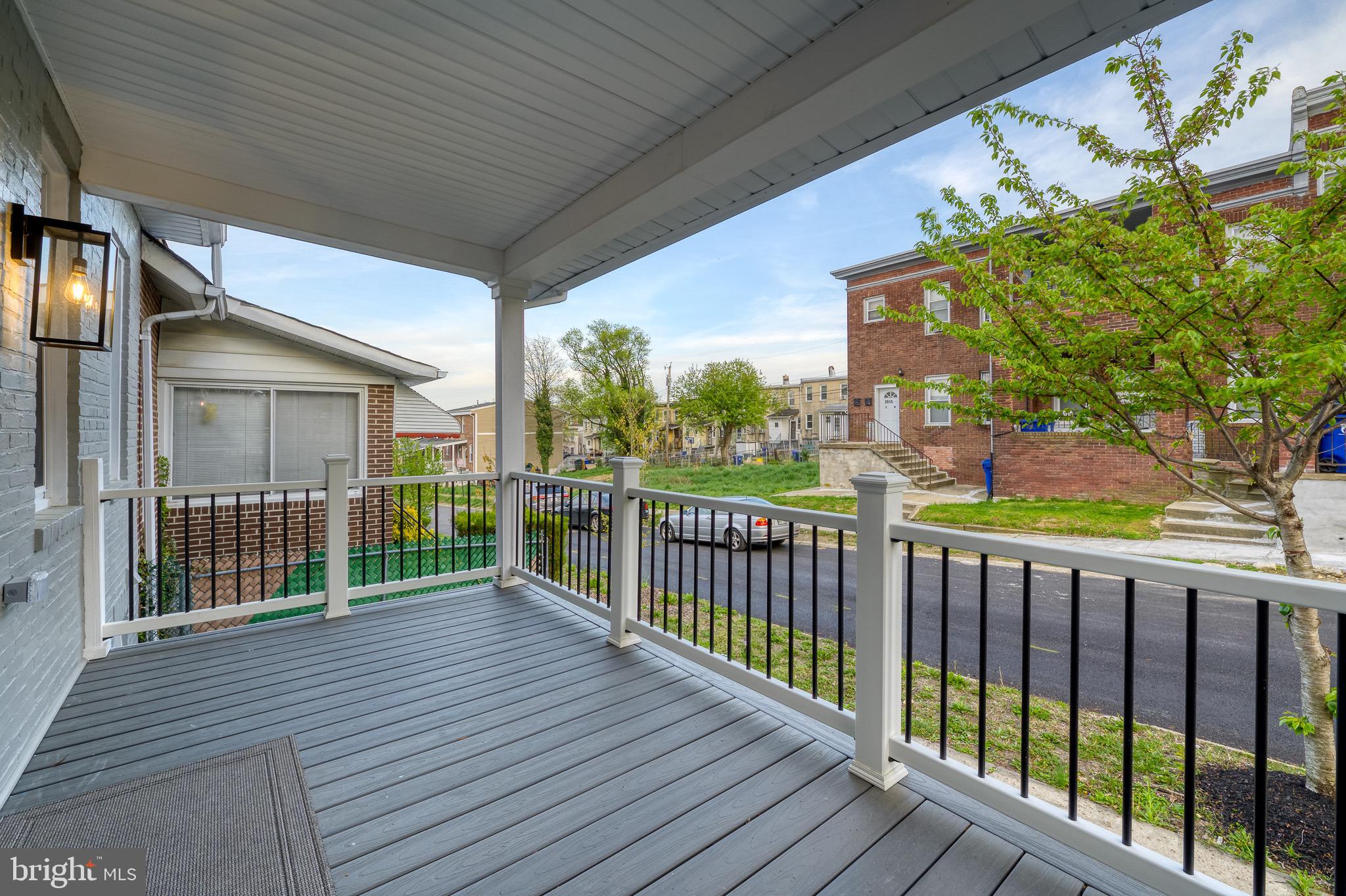 WALBROOK - Residential