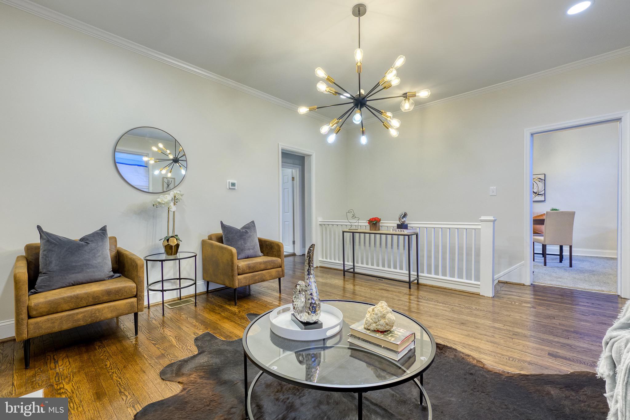 WALBROOK - Residential