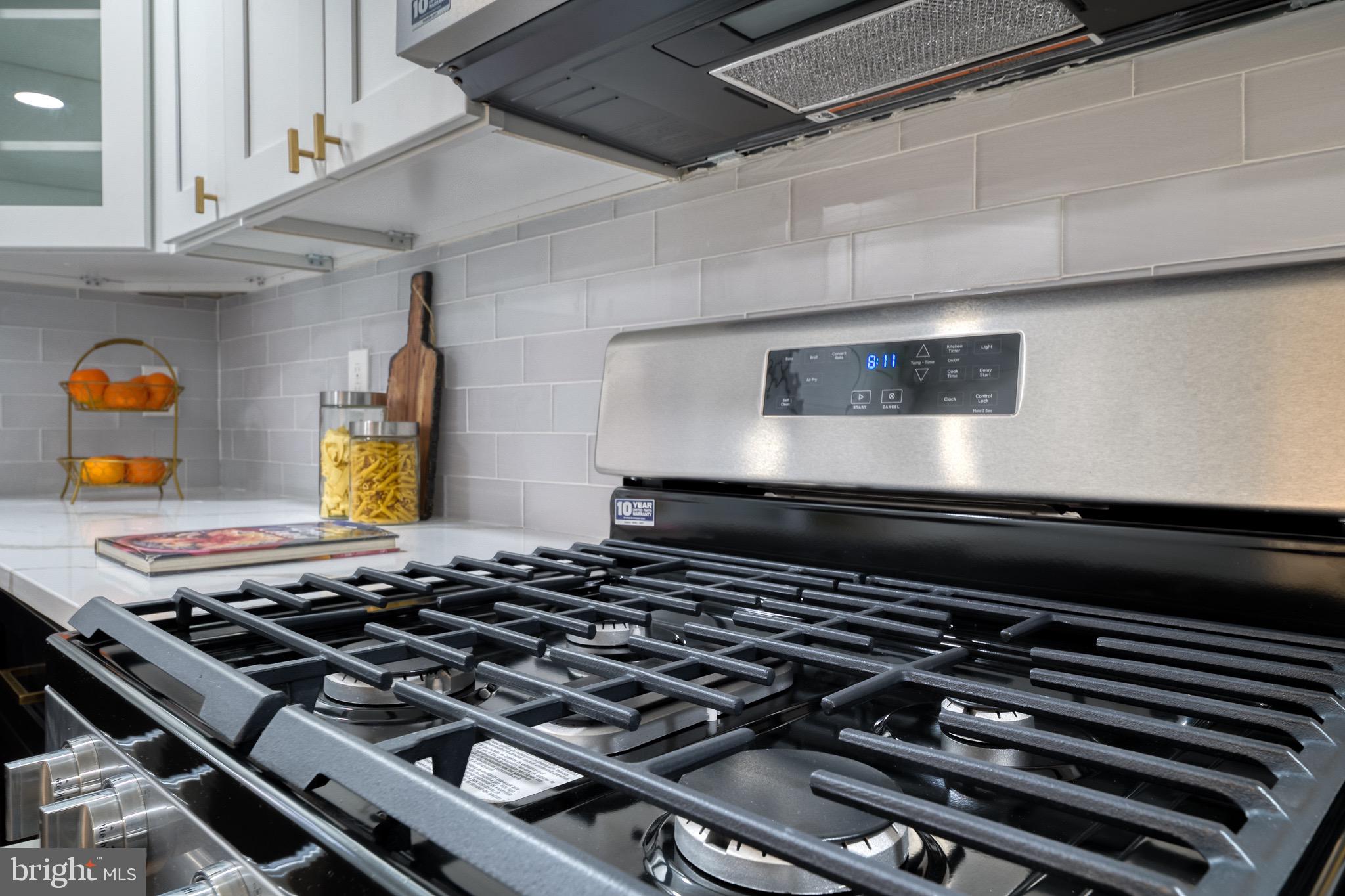 WALBROOK - Residential