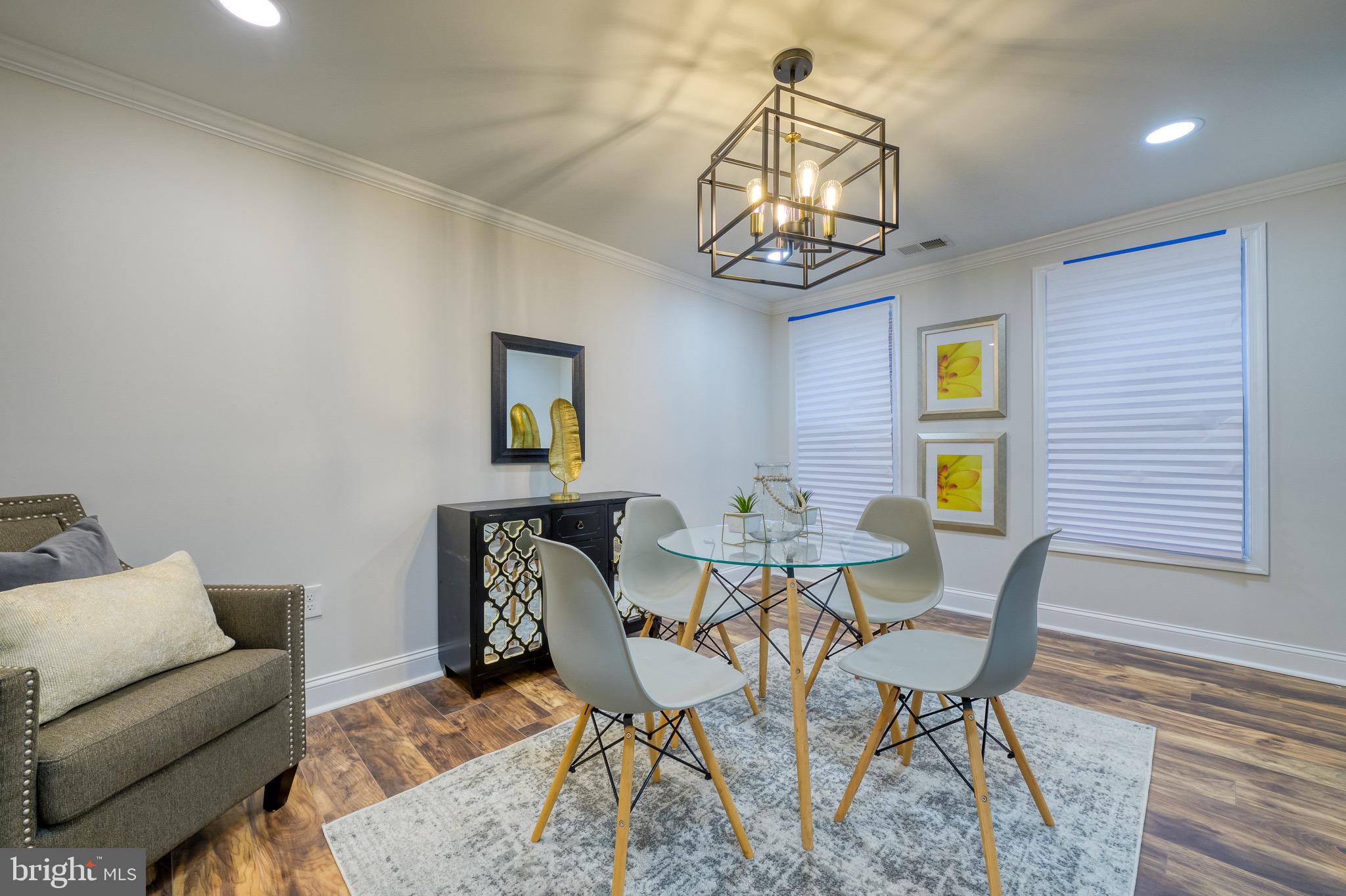 WALBROOK - Residential