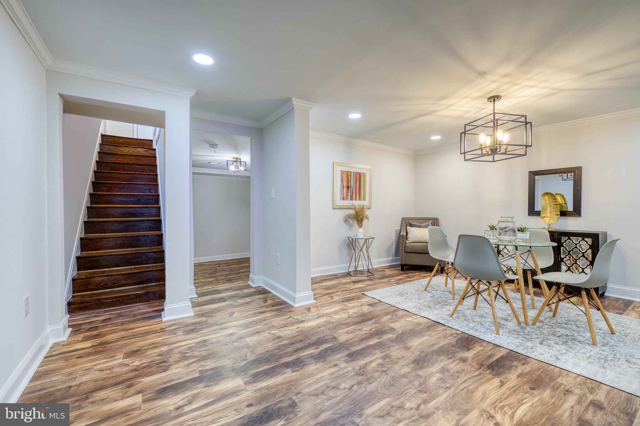 WALBROOK - Residential