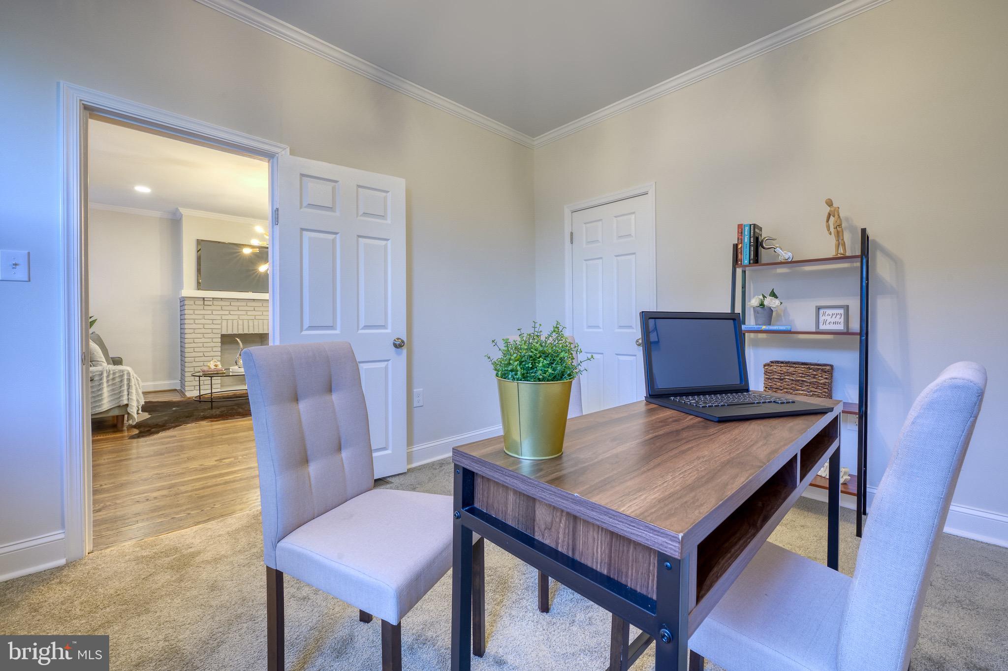 WALBROOK - Residential