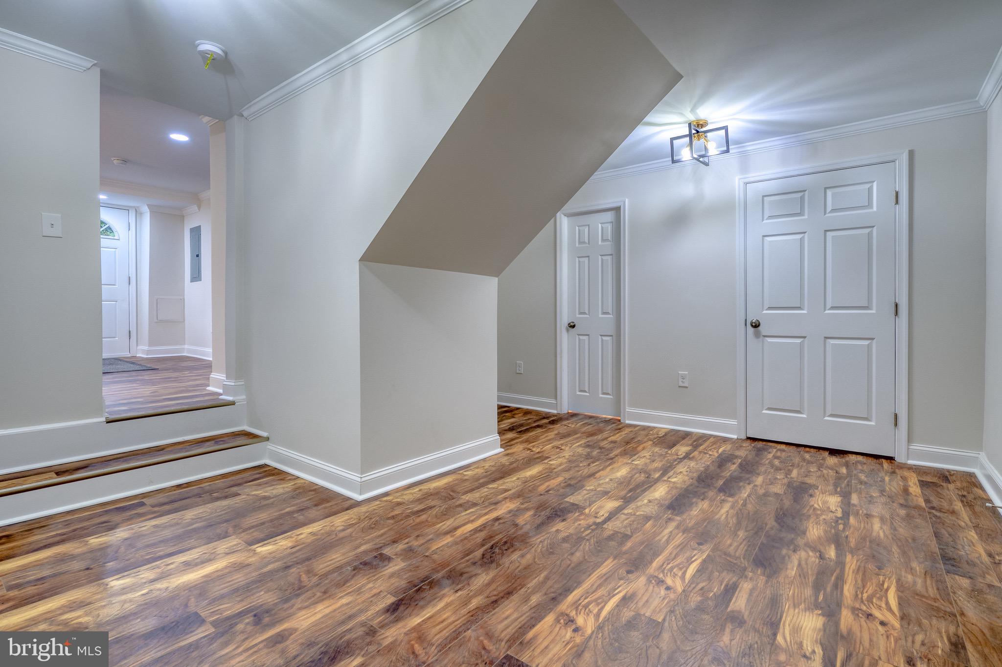 WALBROOK - Residential