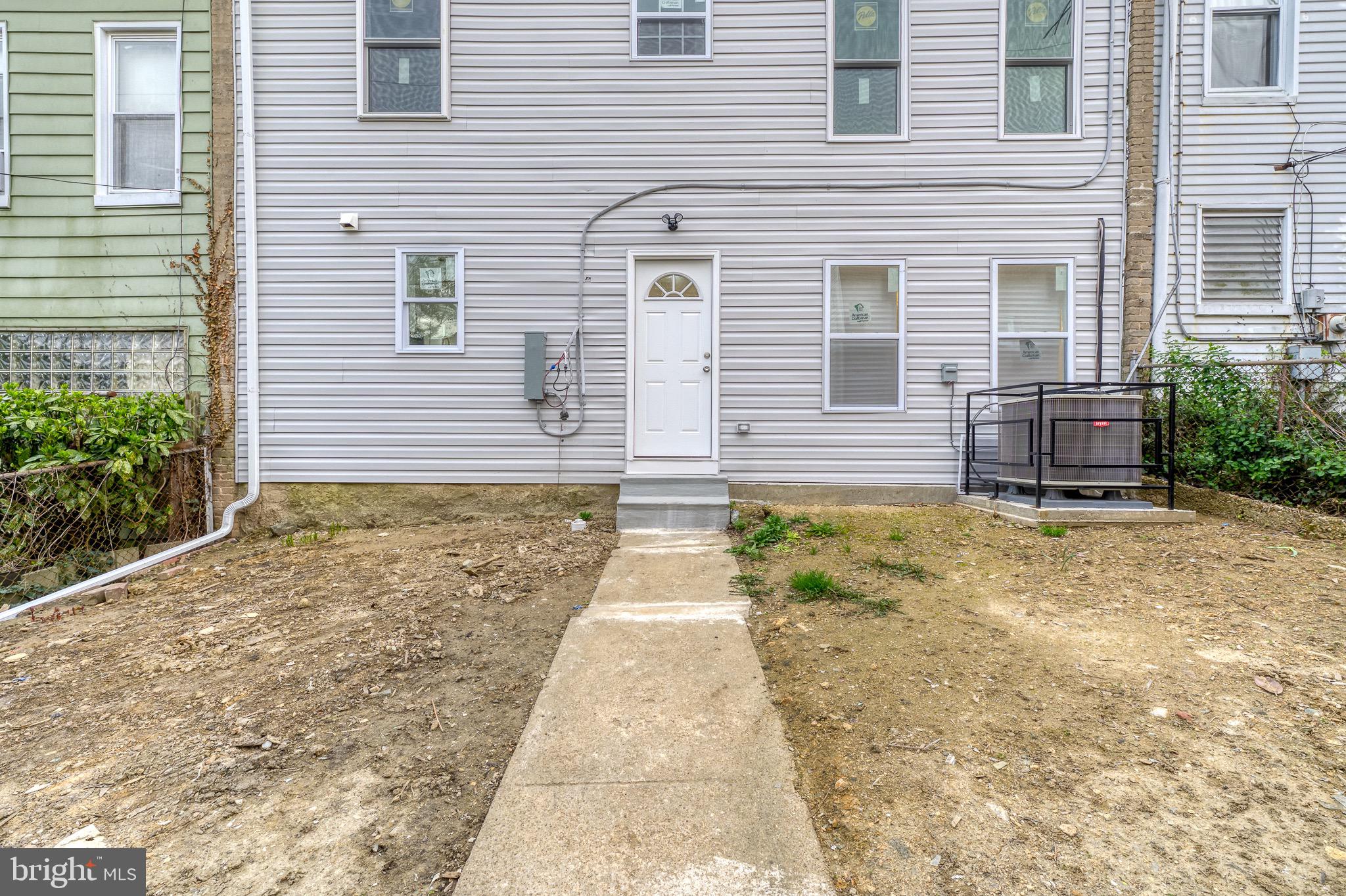 WALBROOK - Residential