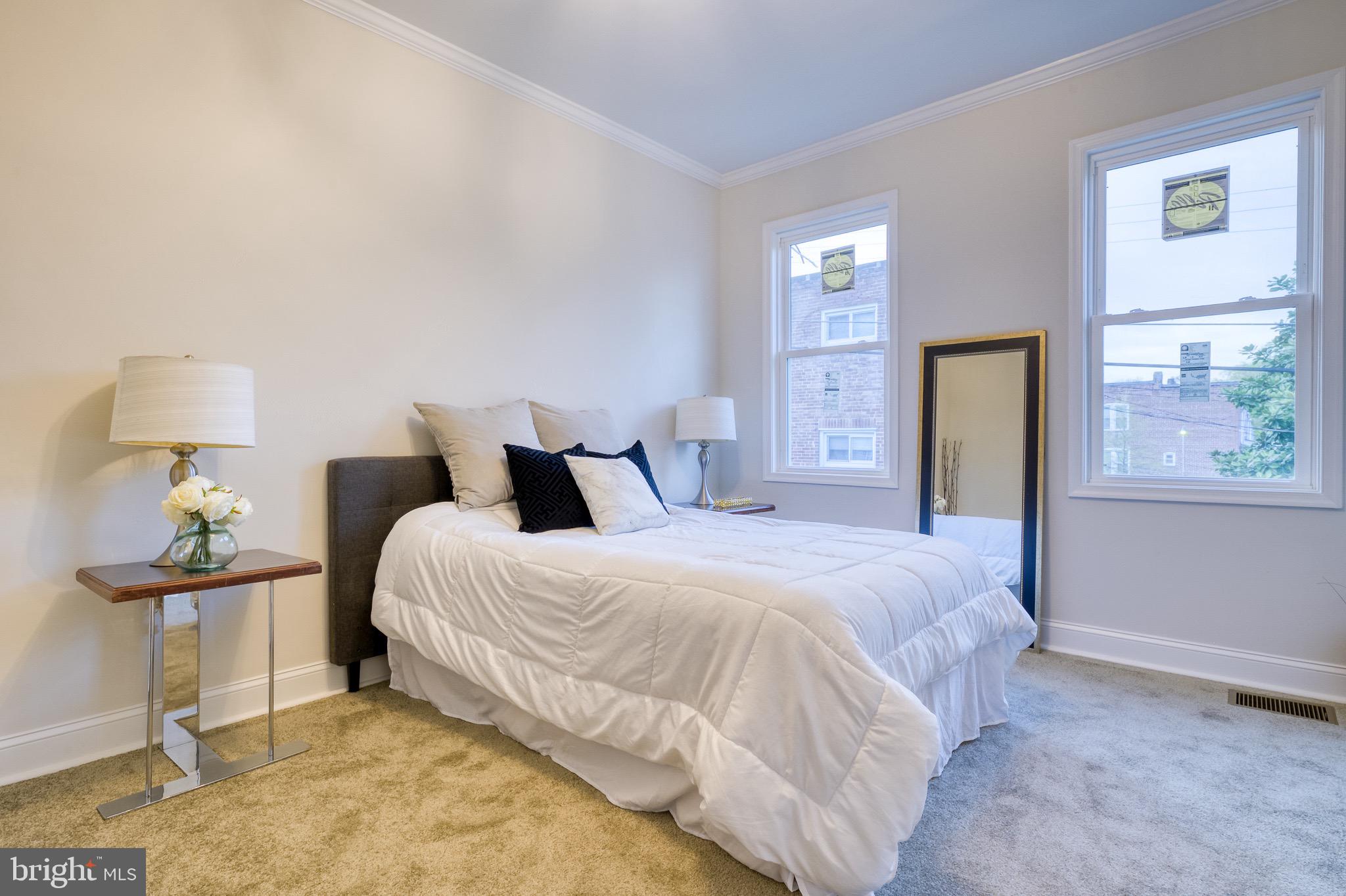 WALBROOK - Residential