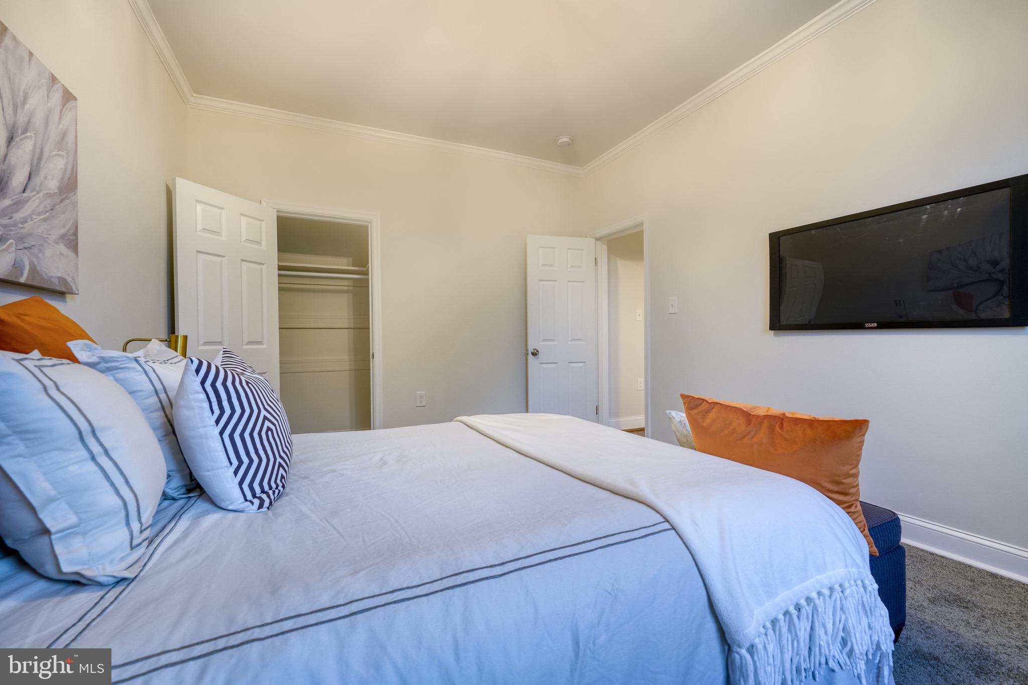 WALBROOK - Residential