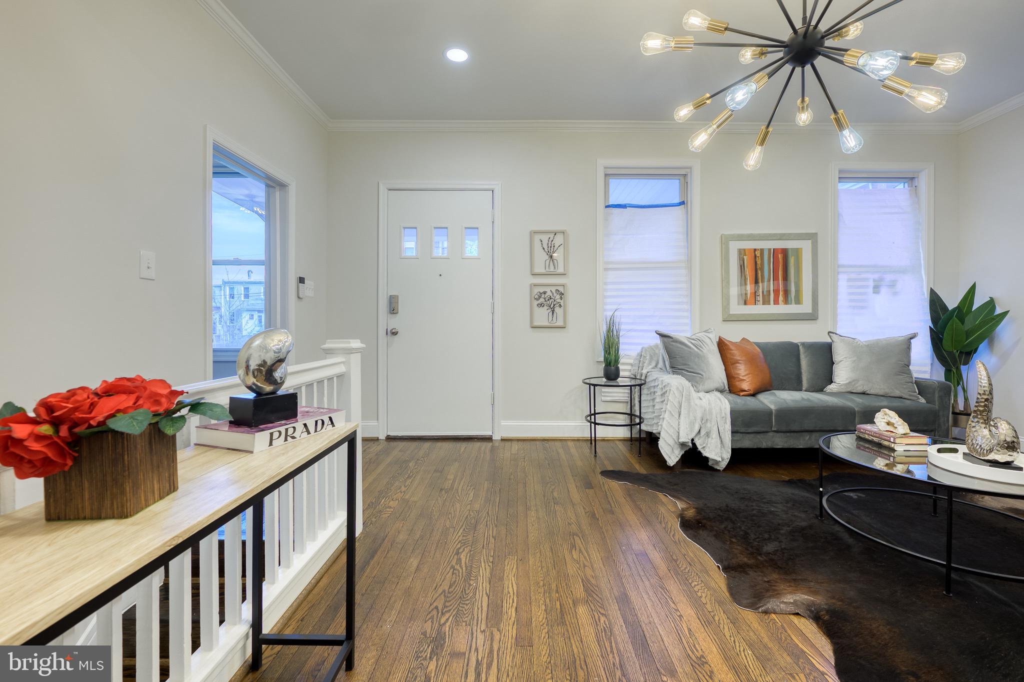 WALBROOK - Residential