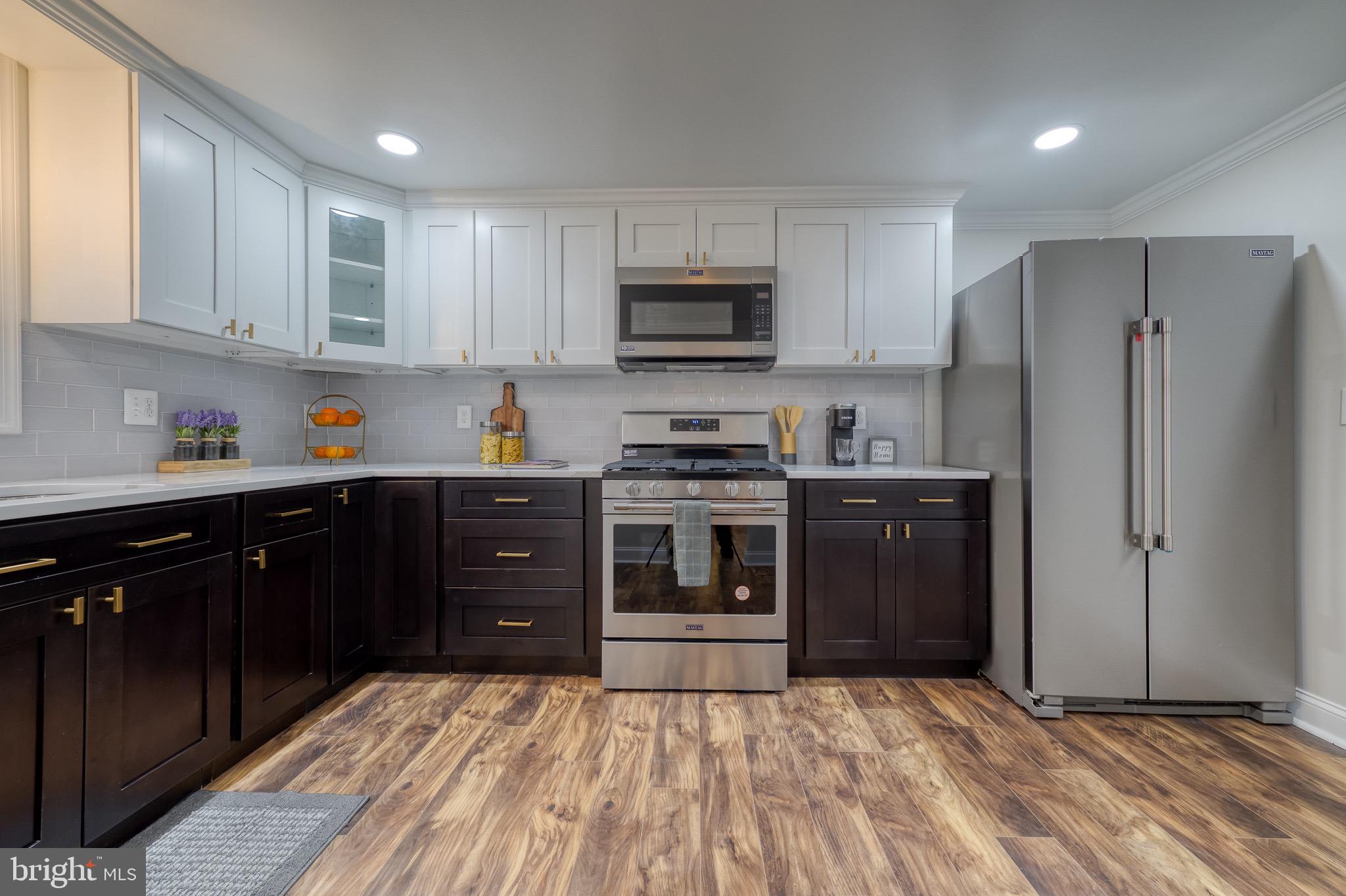 WALBROOK - Residential